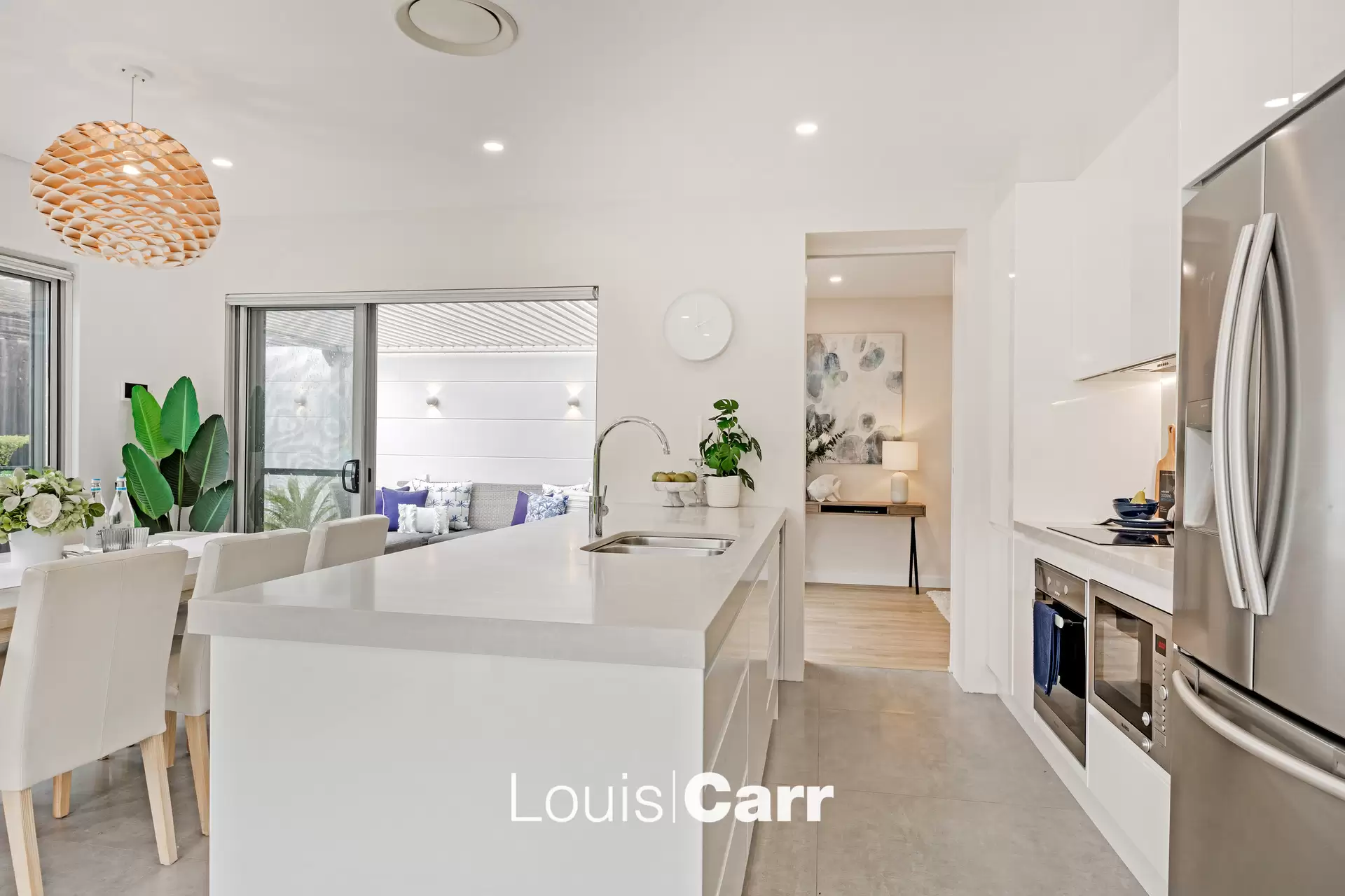 3/7 Hibble Street, West Ryde Sold by Louis Carr Real Estate - image 6