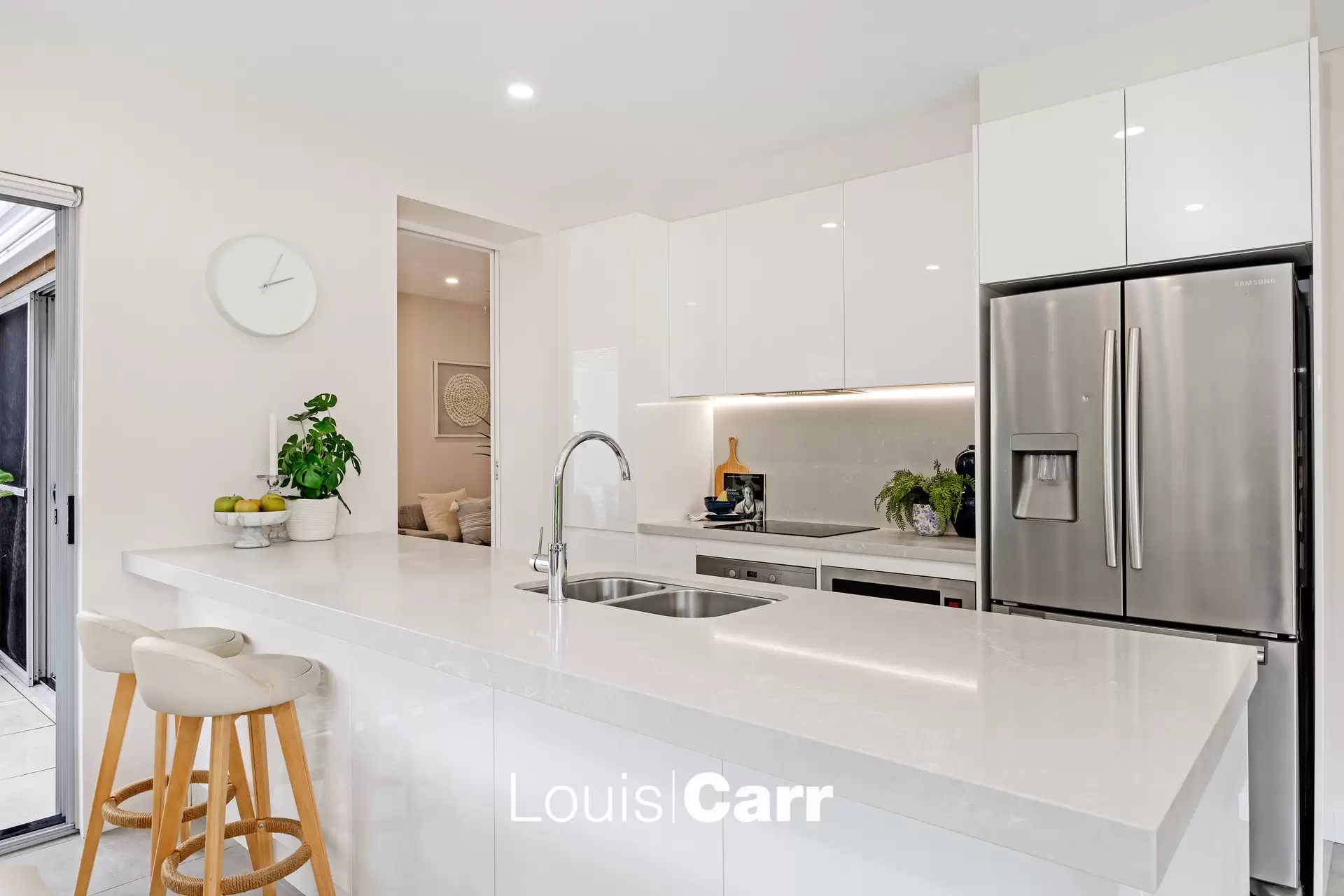 3/7 Hibble Street, West Ryde Sold by Louis Carr Real Estate - image 4