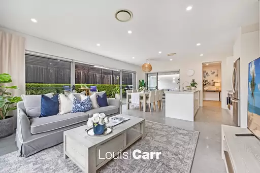 3/7 Hibble Street, West Ryde For Sale by Louis Carr Real Estate