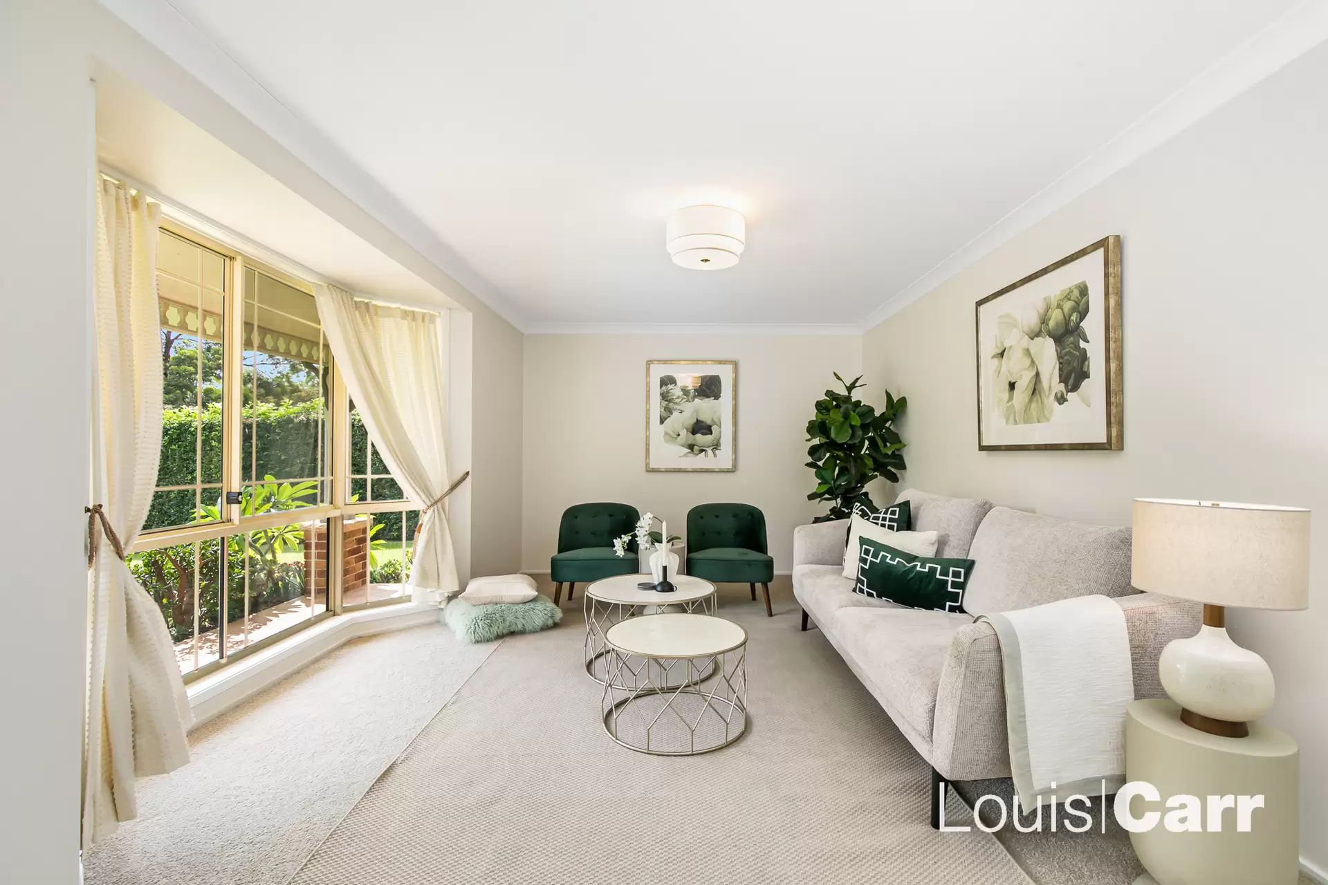 30 Merelynne Avenue, West Pennant Hills Sold by Louis Carr Real Estate - image 5