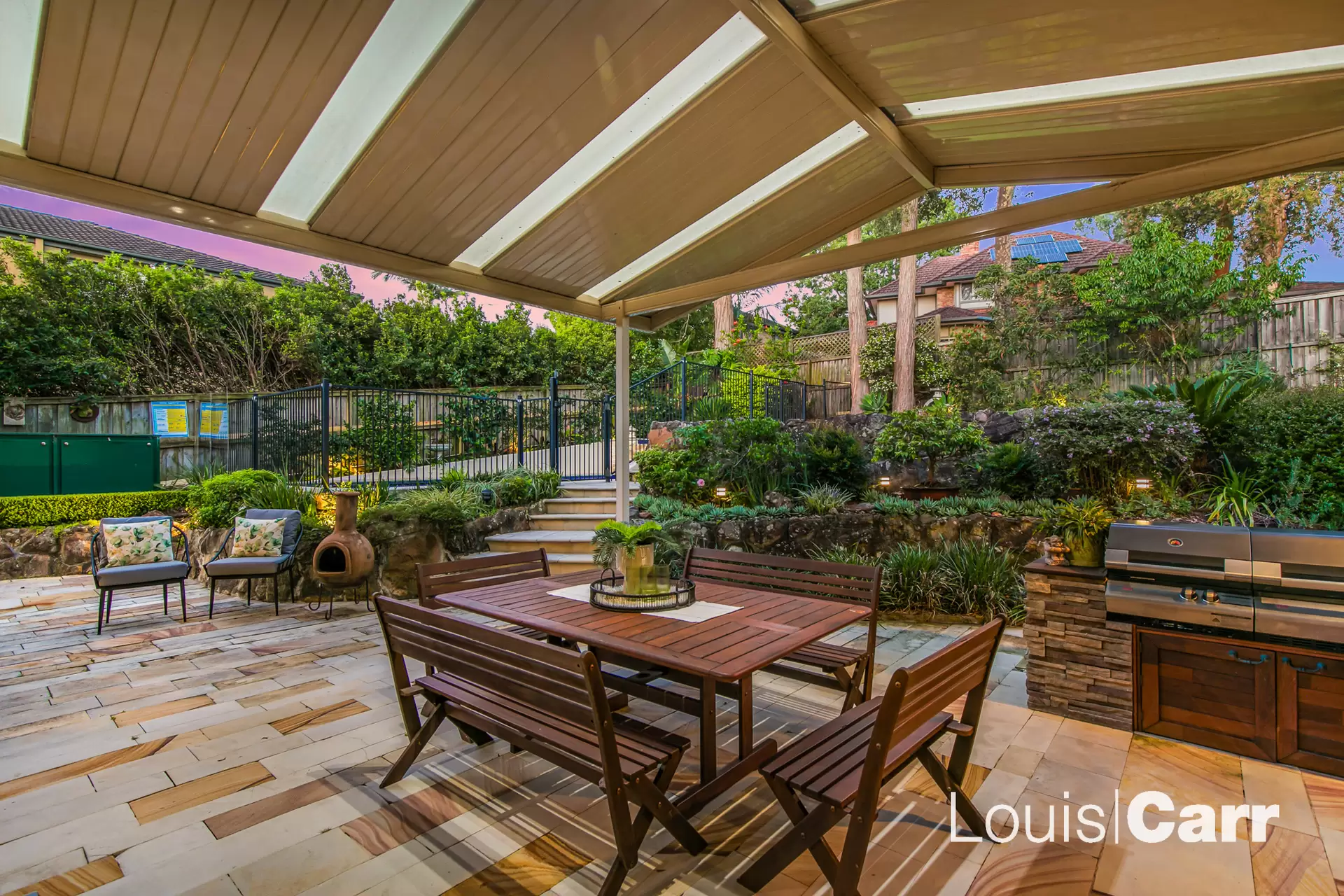 30 Merelynne Avenue, West Pennant Hills Sold by Louis Carr Real Estate - image 9