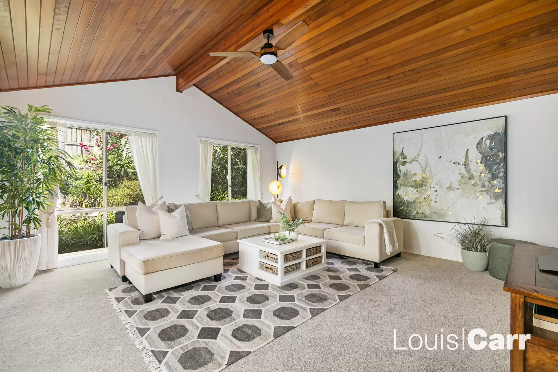 30 Merelynne Avenue, West Pennant Hills Sold by Louis Carr Real Estate - image 4