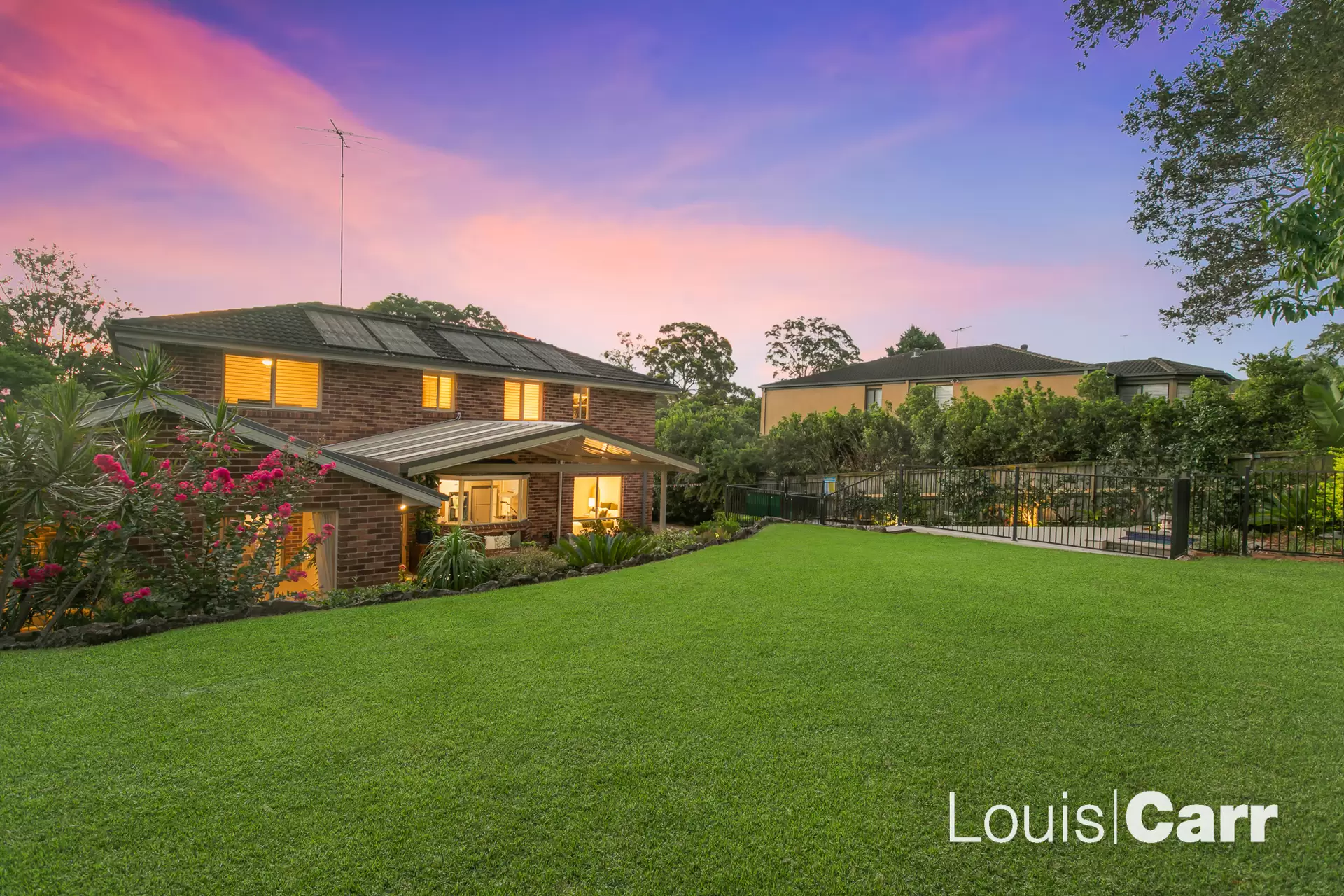 30 Merelynne Avenue, West Pennant Hills Sold by Louis Carr Real Estate - image 10