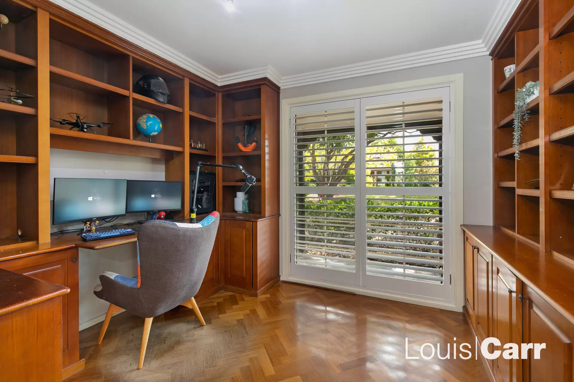 4 Brunel Close, Cherrybrook For Sale by Louis Carr Real Estate - image 9