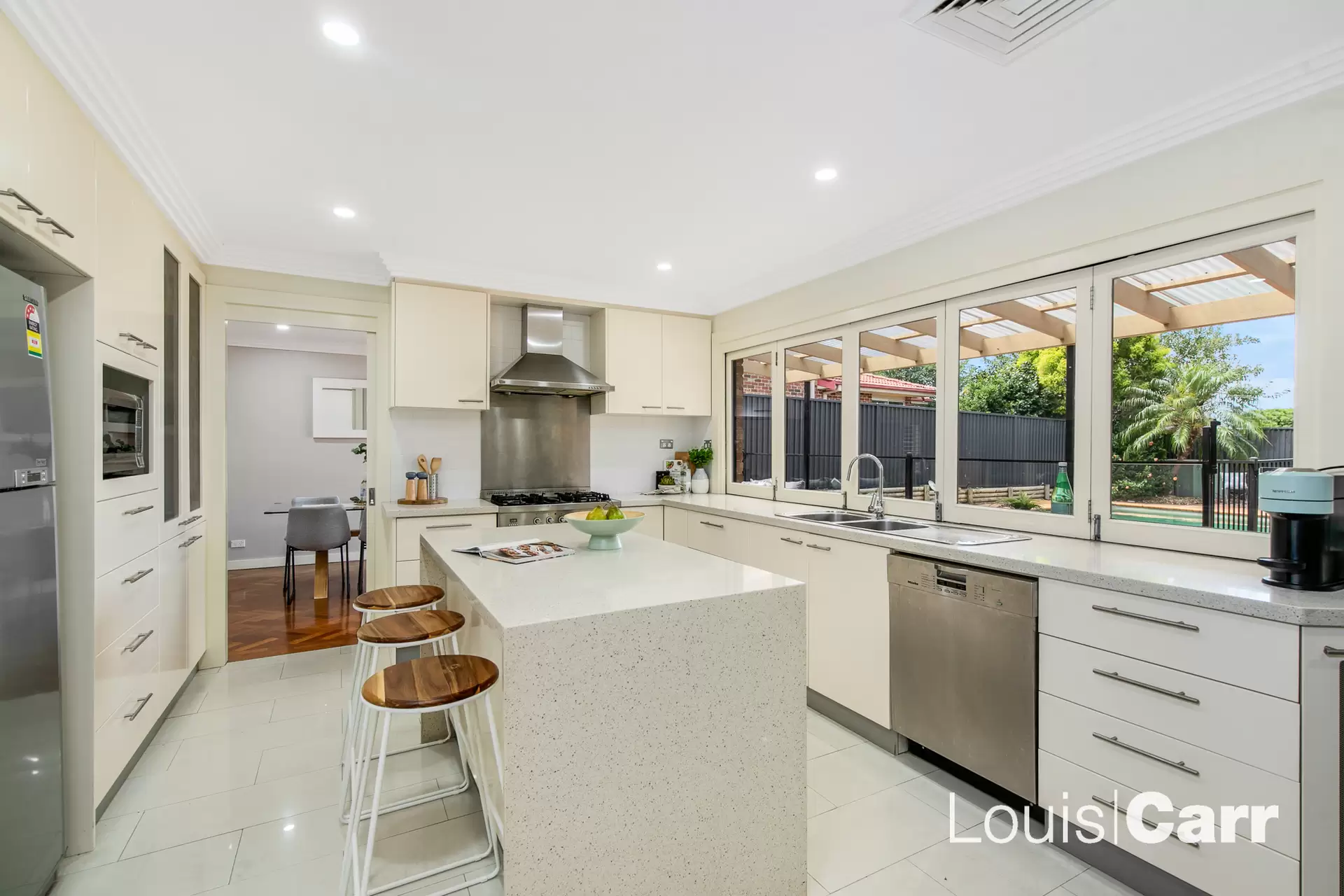 4 Brunel Close, Cherrybrook For Sale by Louis Carr Real Estate - image 4