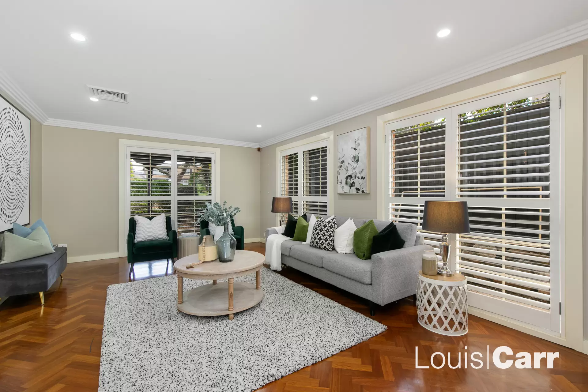 4 Brunel Close, Cherrybrook For Sale by Louis Carr Real Estate - image 8