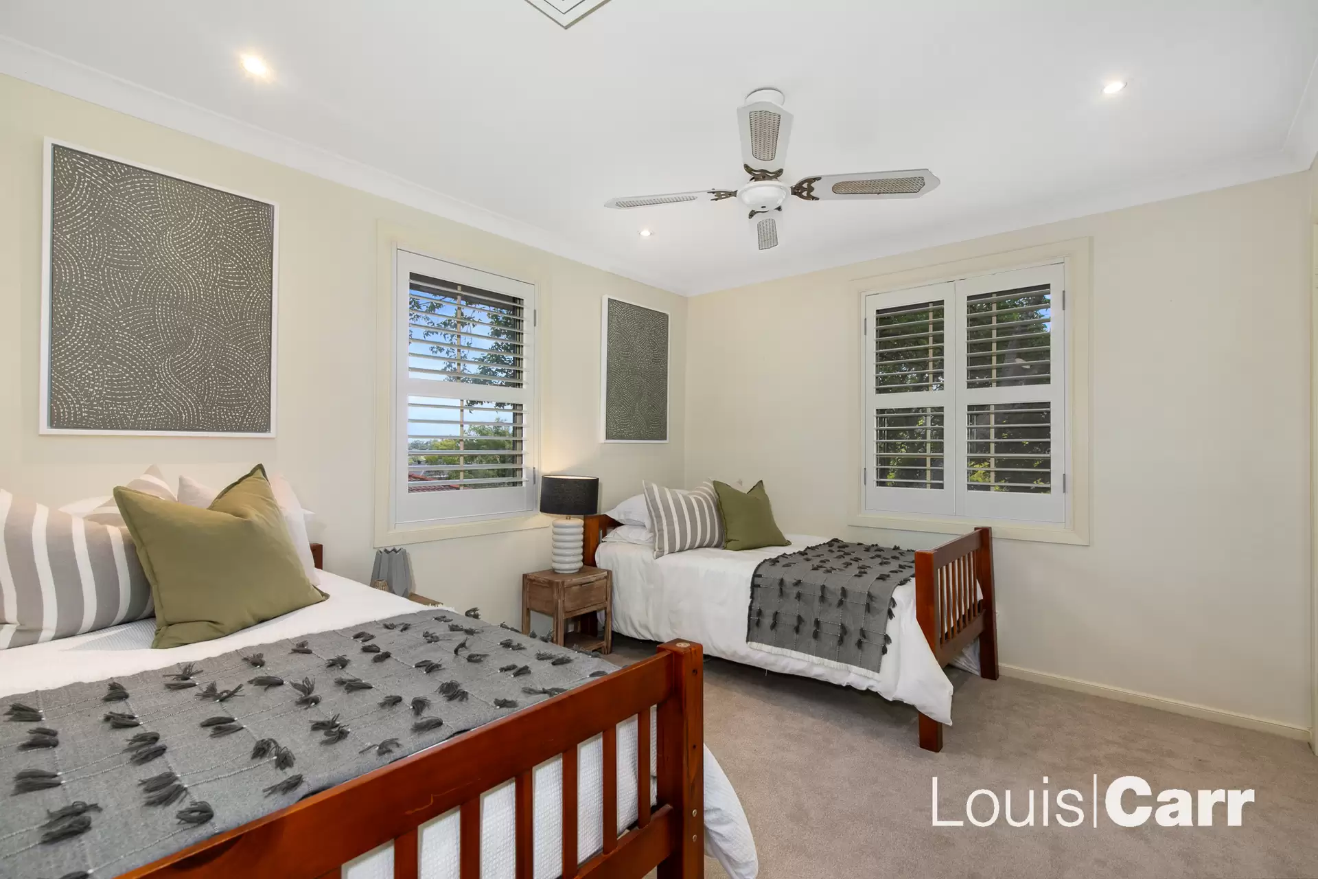 4 Brunel Close, Cherrybrook For Sale by Louis Carr Real Estate - image 12