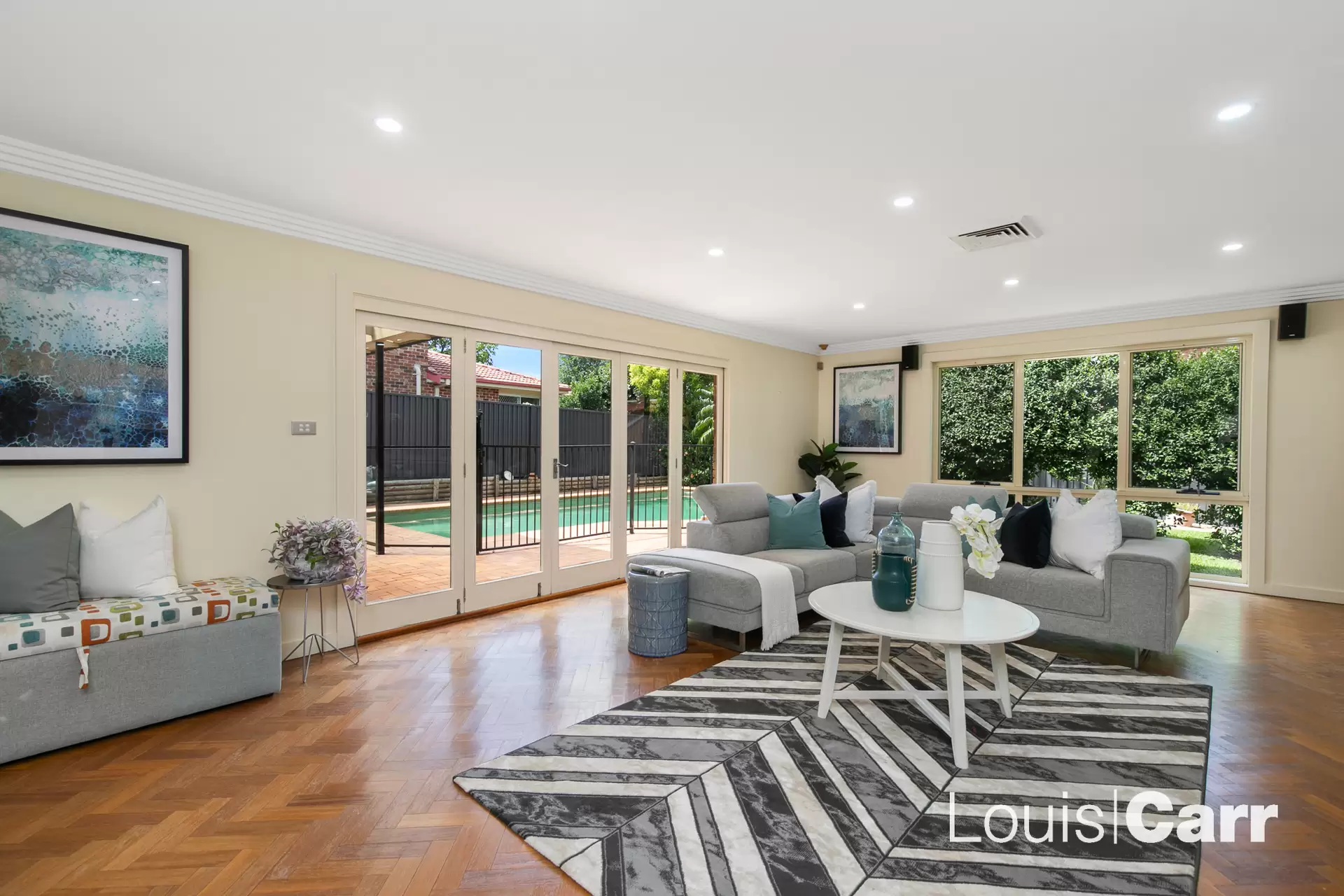 4 Brunel Close, Cherrybrook For Sale by Louis Carr Real Estate - image 7