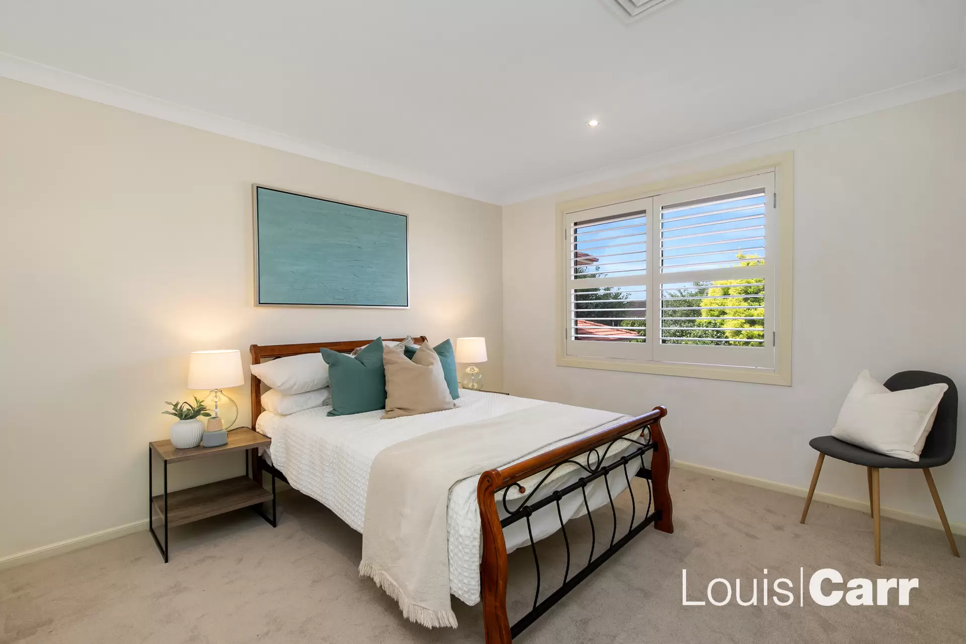 4 Brunel Close, Cherrybrook For Sale by Louis Carr Real Estate - image 15