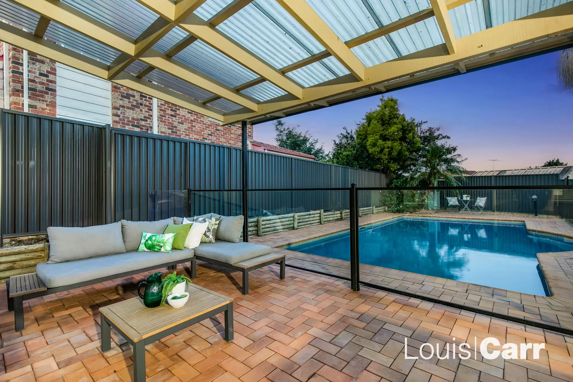 4 Brunel Close, Cherrybrook For Sale by Louis Carr Real Estate - image 16