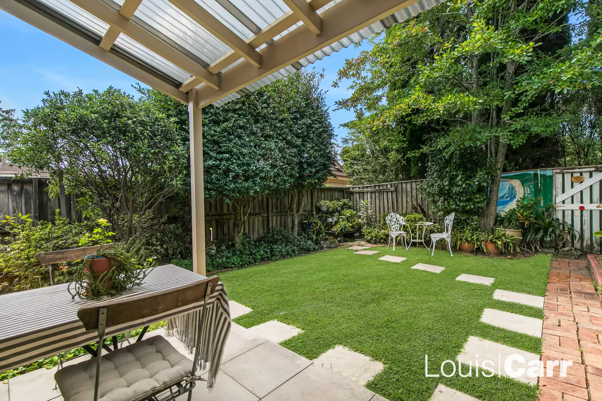 1 Pedit Place, Cherrybrook Sold by Louis Carr Real Estate - image 5