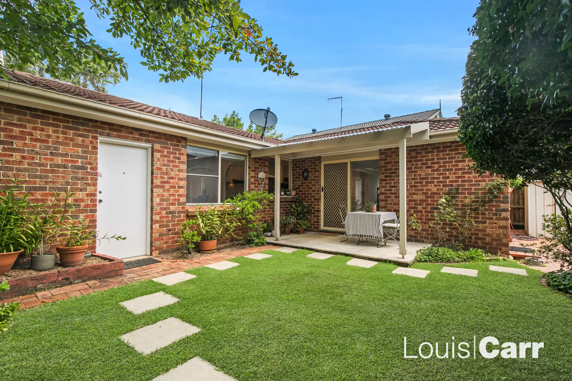 1 Pedit Place, Cherrybrook Sold by Louis Carr Real Estate - image 6