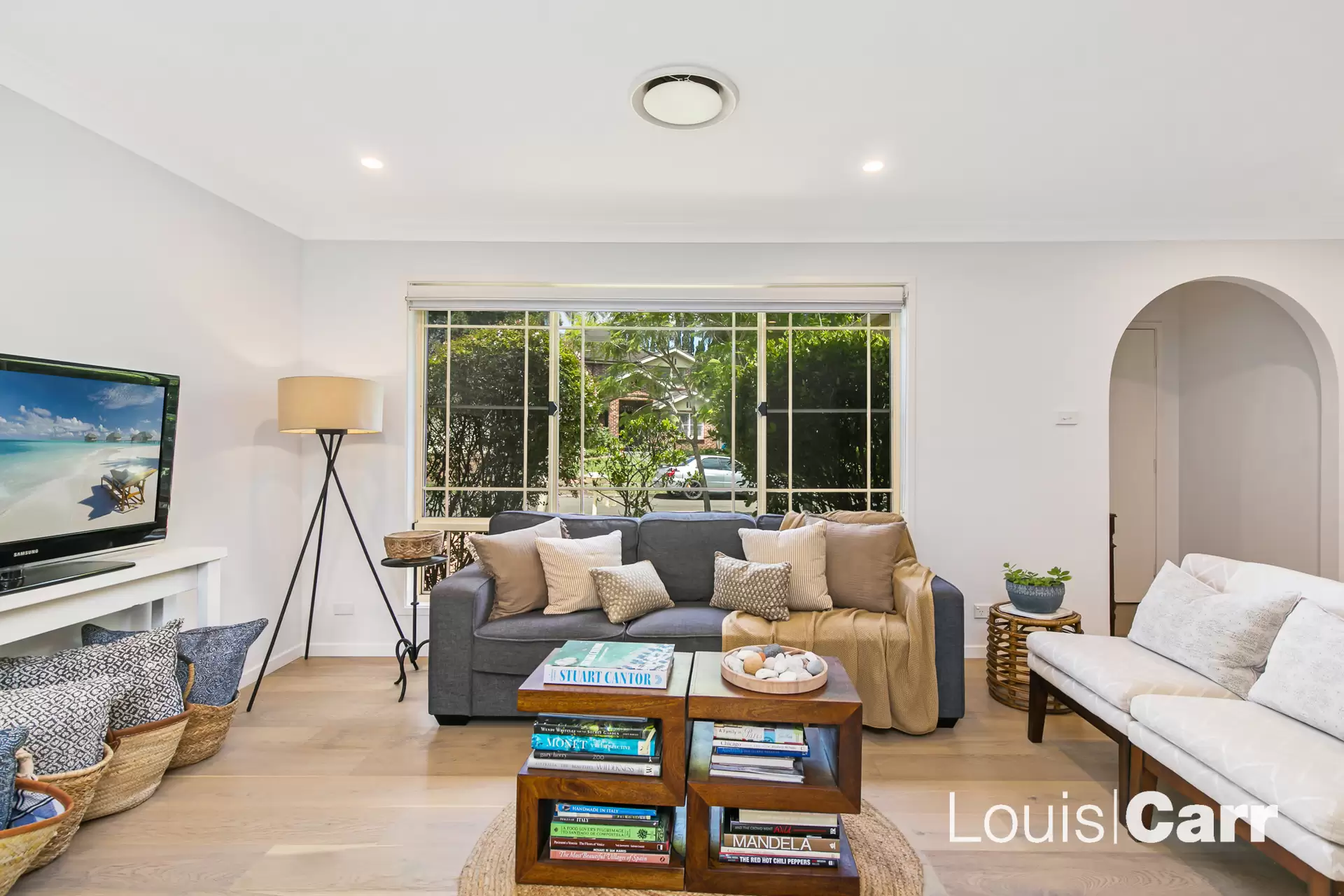 1 Pedit Place, Cherrybrook Sold by Louis Carr Real Estate - image 2