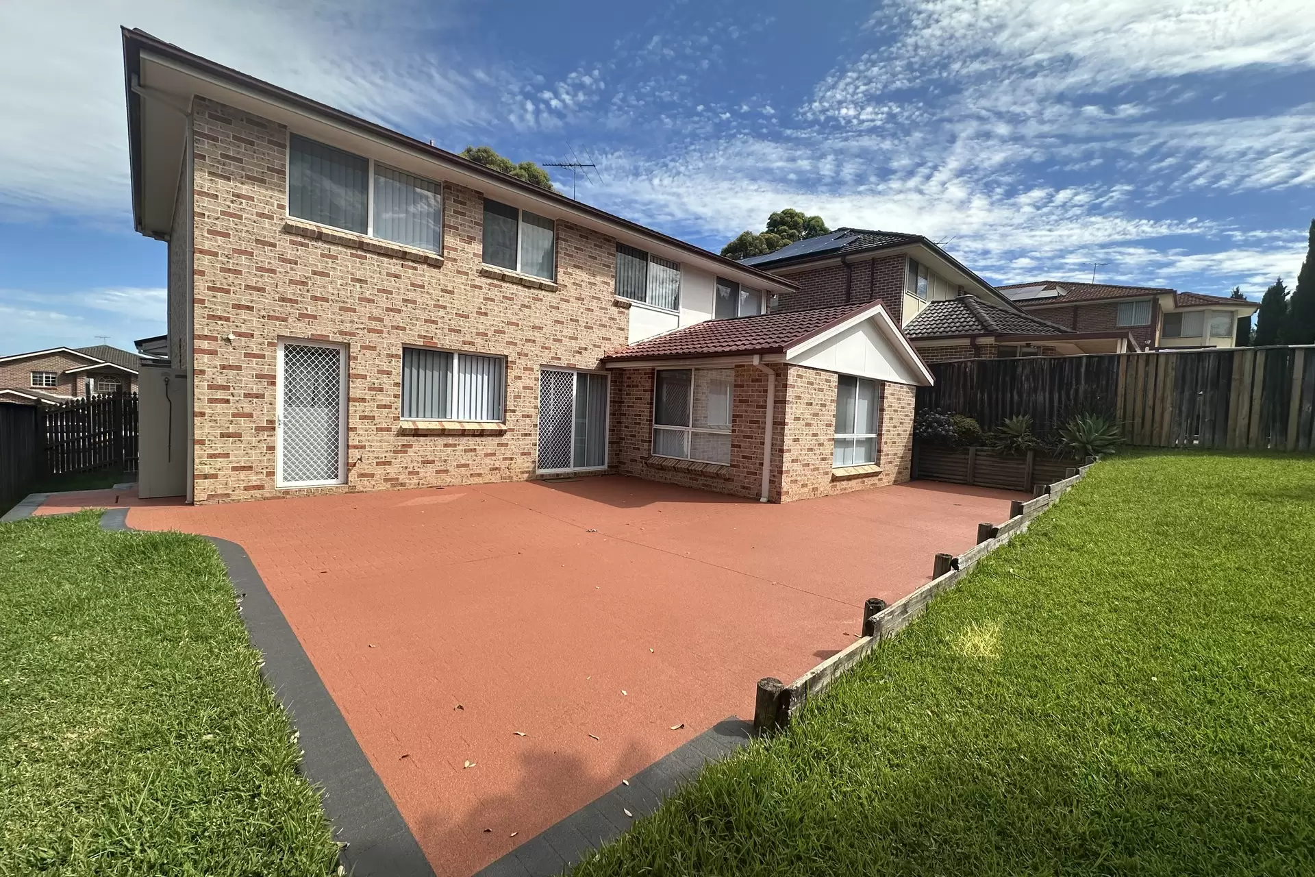 46 Rosebery Road, Kellyville For Lease by Louis Carr Real Estate - image 8