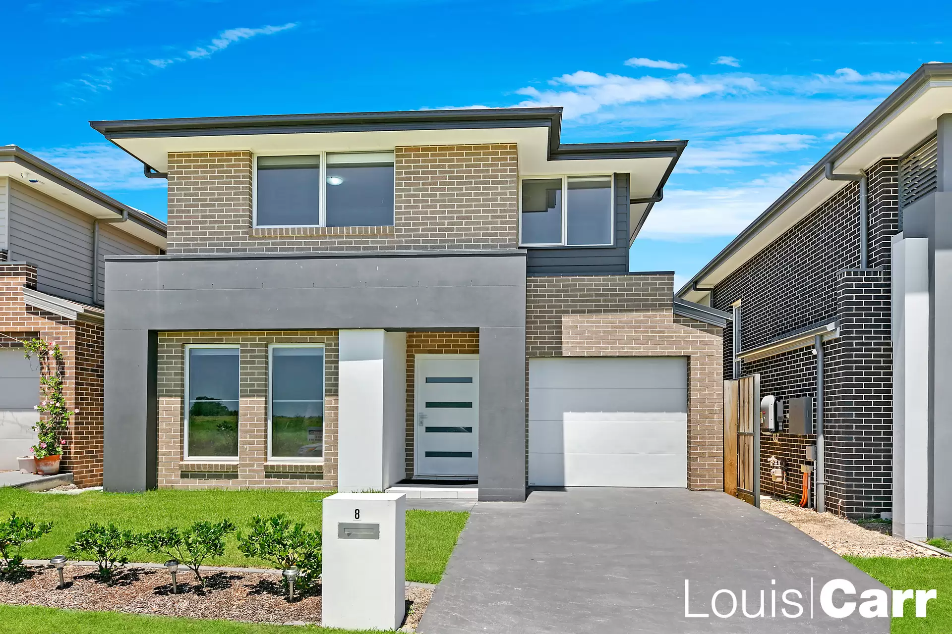 8 Mayfly Avenue, Marsden Park For Lease by Louis Carr Real Estate - image 1