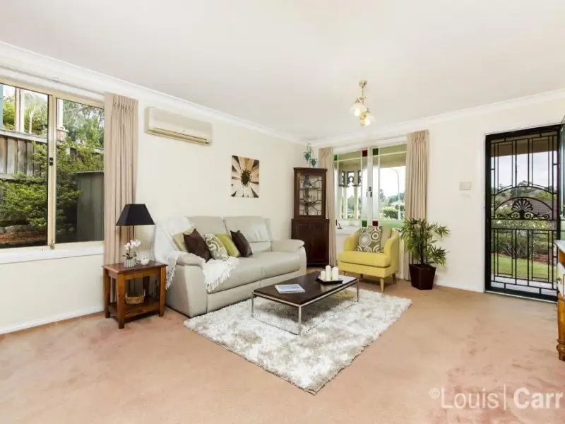 34B Darlington Drive, Cherrybrook Sold by Louis Carr Real Estate - image 2