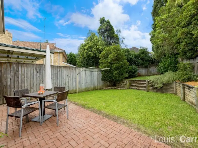 34B Darlington Drive, Cherrybrook Sold by Louis Carr Real Estate - image 5