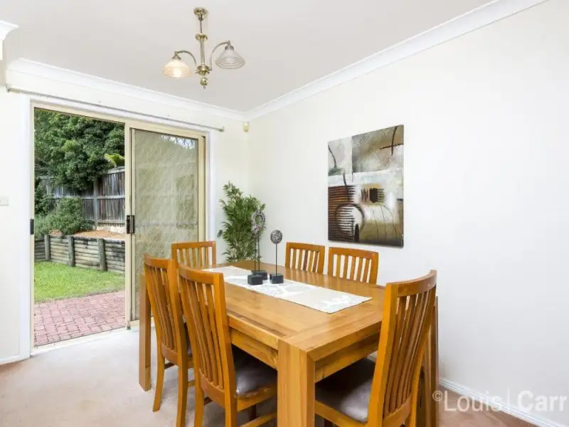 34B Darlington Drive, Cherrybrook Sold by Louis Carr Real Estate - image 4