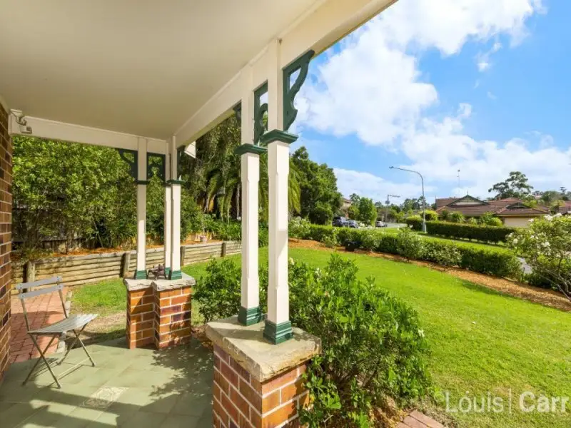 34B Darlington Drive, Cherrybrook Sold by Louis Carr Real Estate - image 6