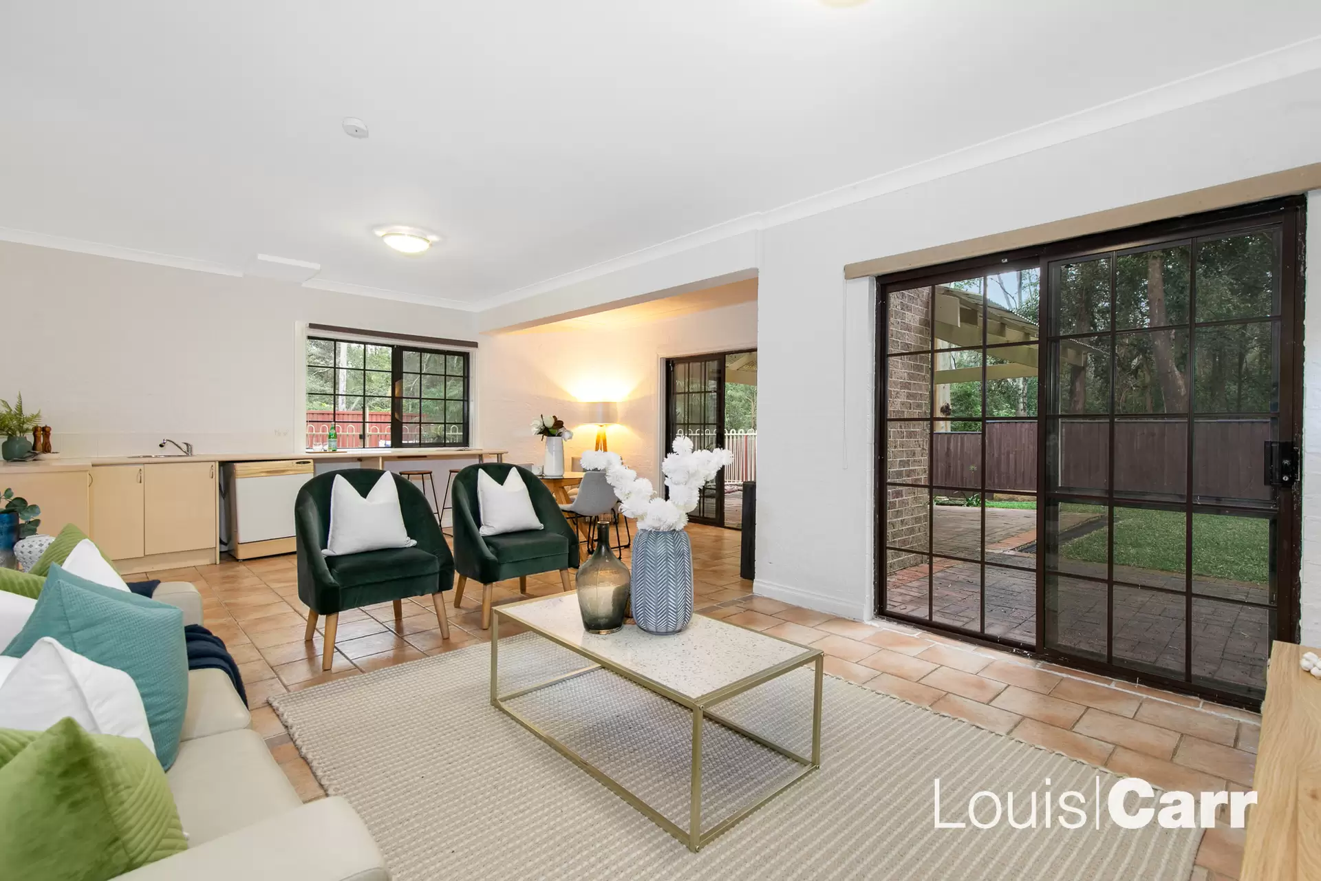 19 Bellwood Place, Castle Hill For Sale by Louis Carr Real Estate - image 9