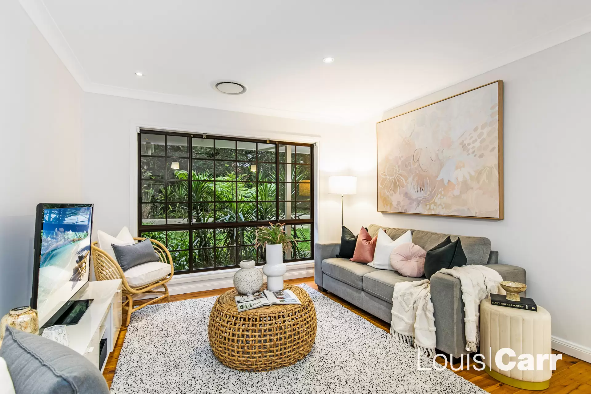 19 Bellwood Place, Castle Hill For Sale by Louis Carr Real Estate - image 6