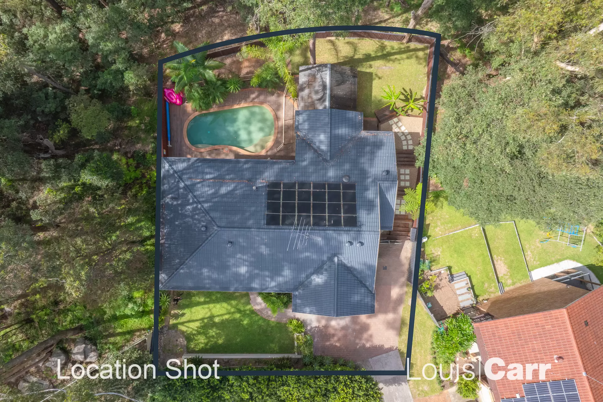 19 Bellwood Place, Castle Hill For Sale by Louis Carr Real Estate - image 16