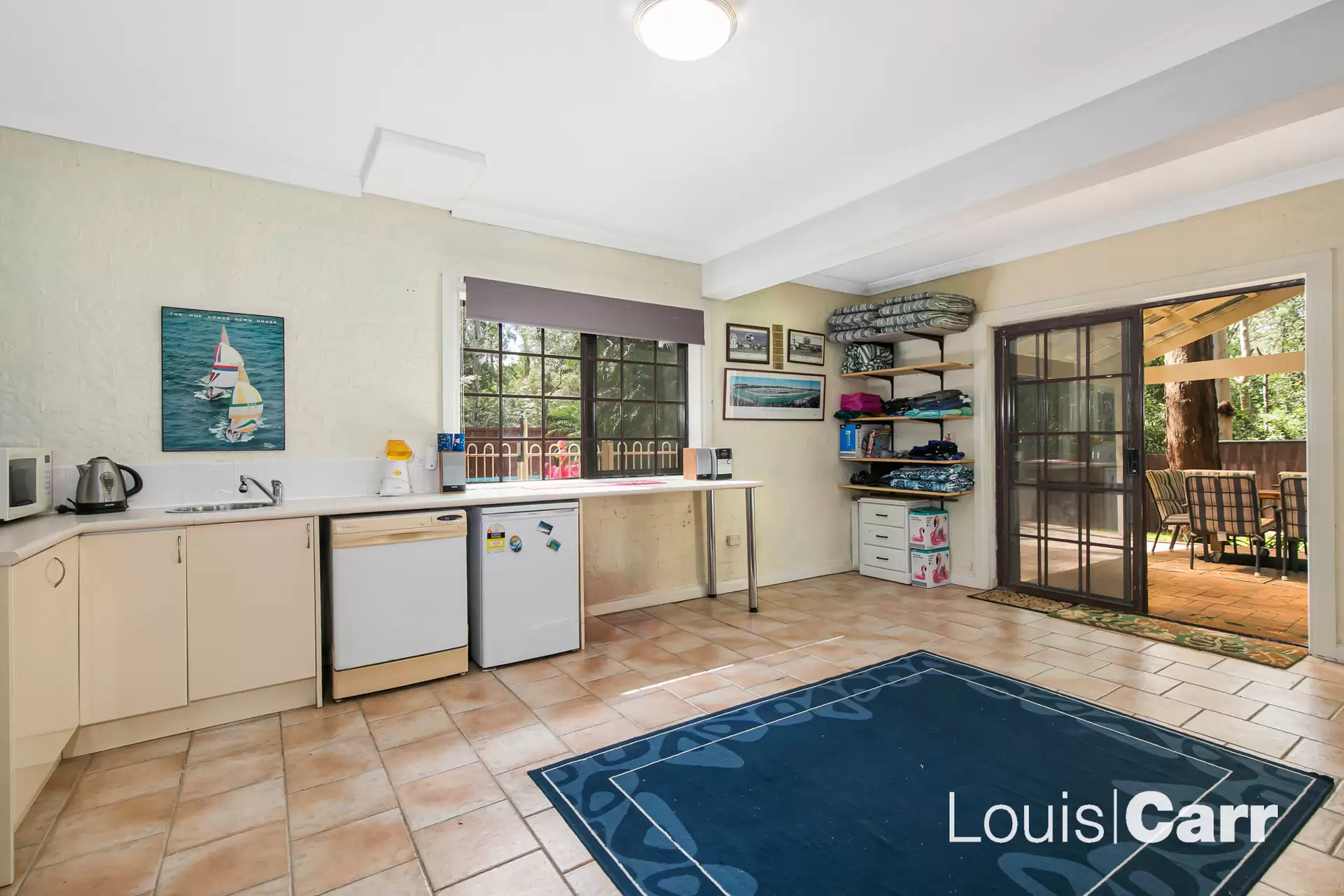 19 Bellwood Place, Castle Hill For Sale by Louis Carr Real Estate - image 15