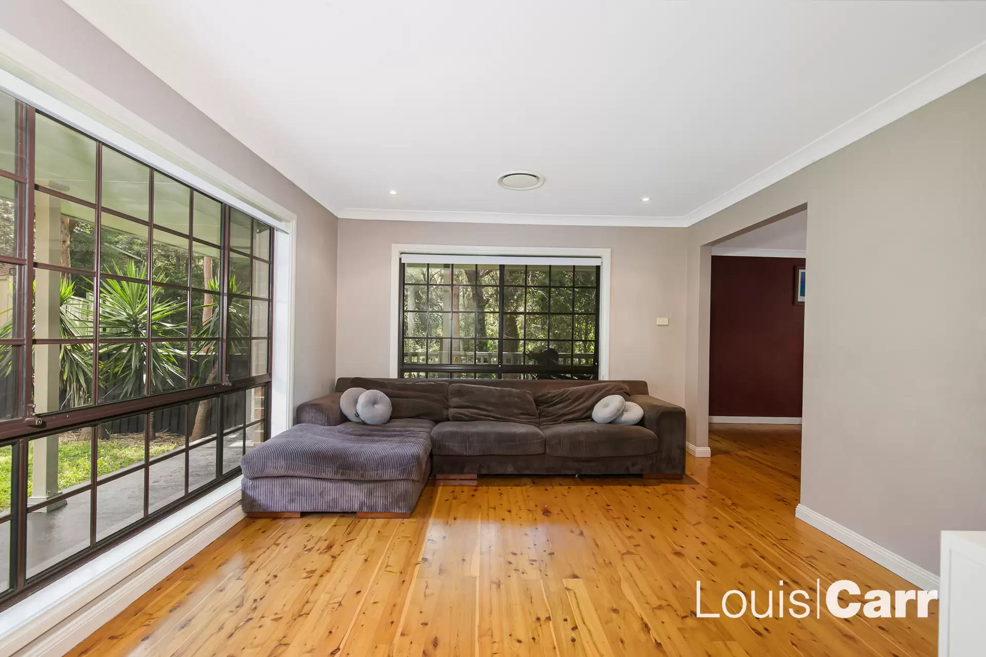 19 Bellwood Place, Castle Hill For Sale by Louis Carr Real Estate - image 8