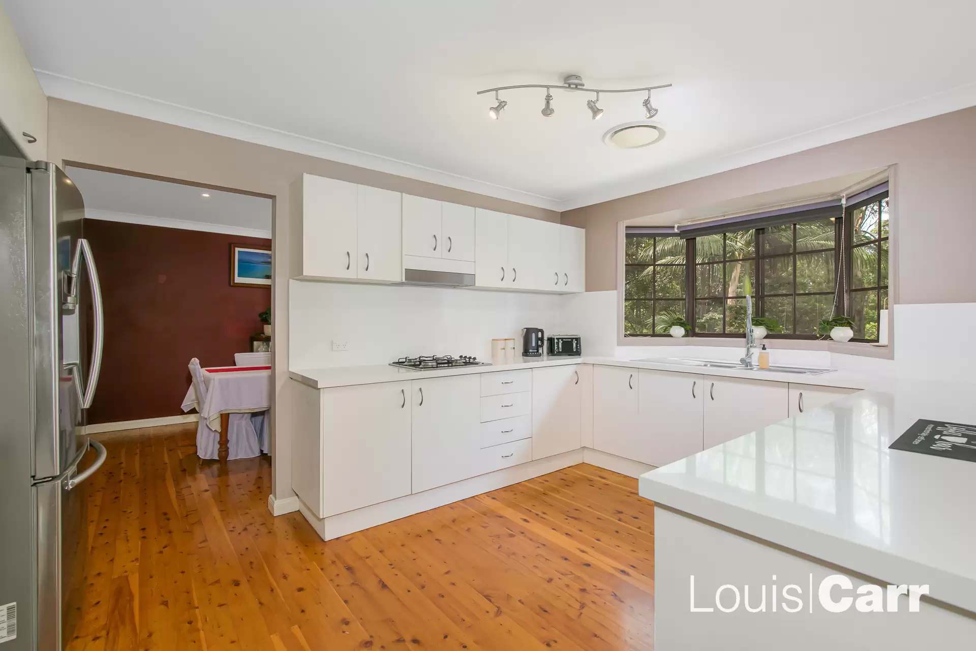 19 Bellwood Place, Castle Hill For Sale by Louis Carr Real Estate - image 5