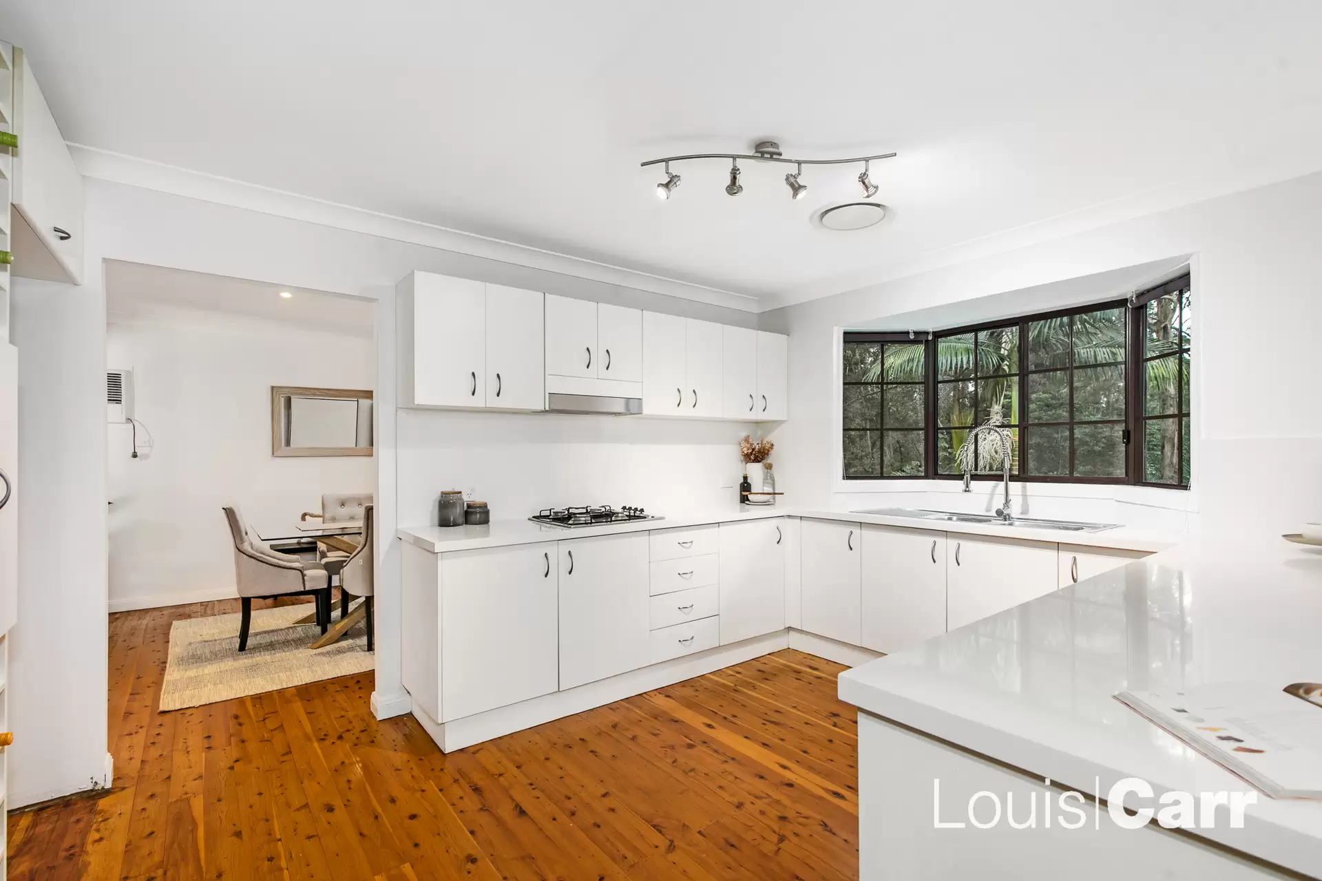 19 Bellwood Place, Castle Hill For Sale by Louis Carr Real Estate - image 3