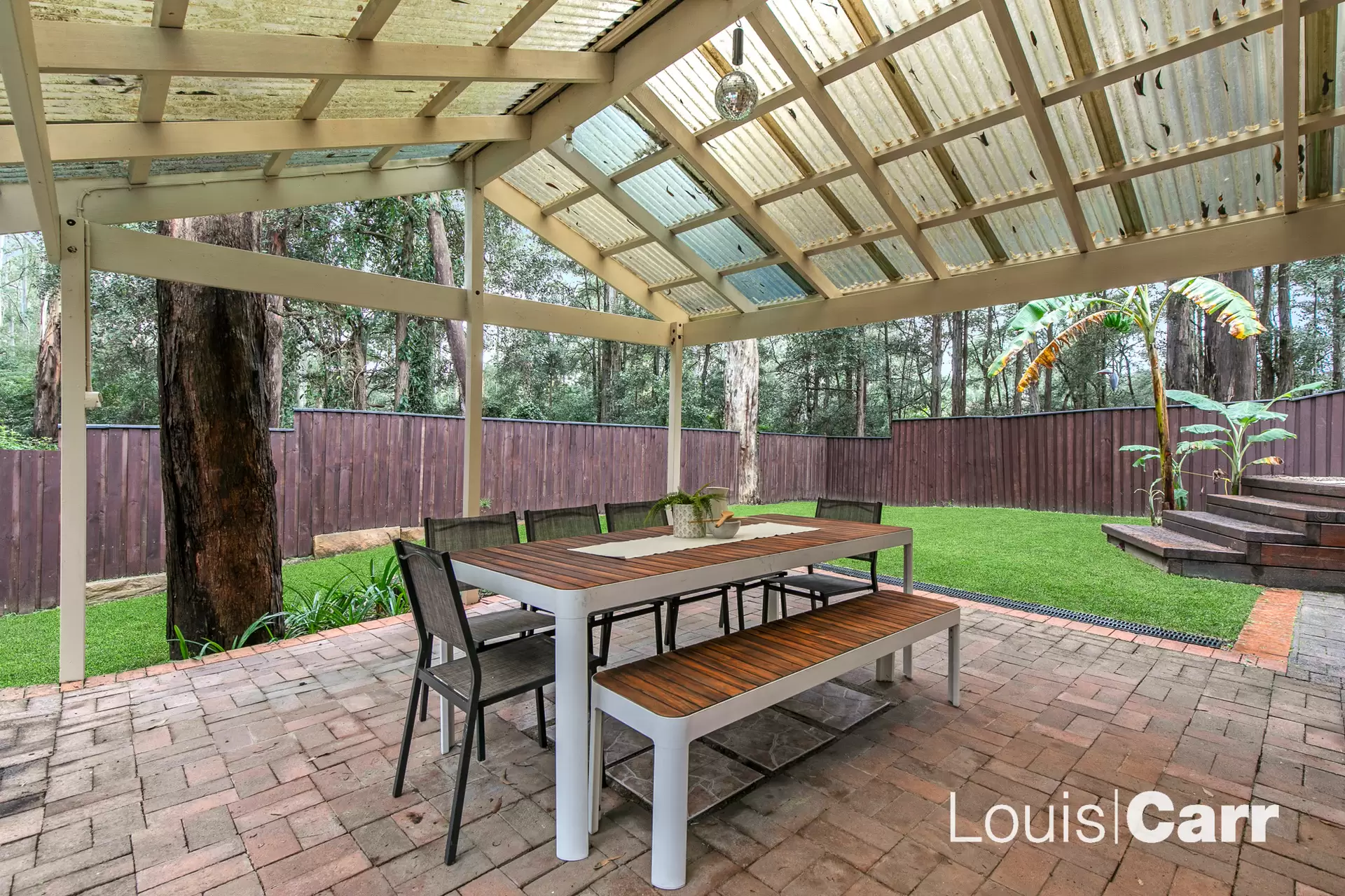 19 Bellwood Place, Castle Hill For Sale by Louis Carr Real Estate - image 8