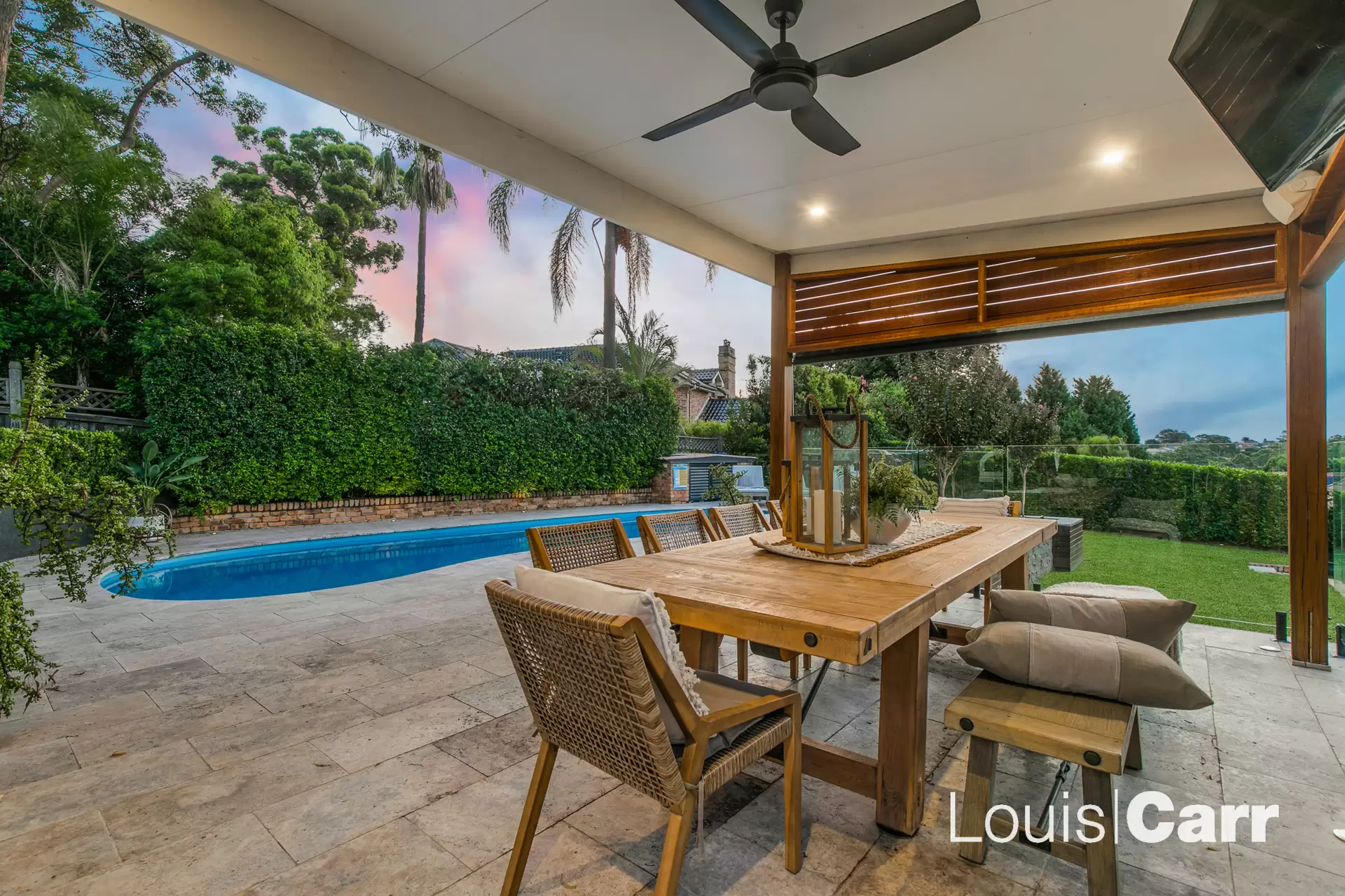 10 Salisbury Downs Drive, West Pennant Hills For Sale by Louis Carr Real Estate - image 14