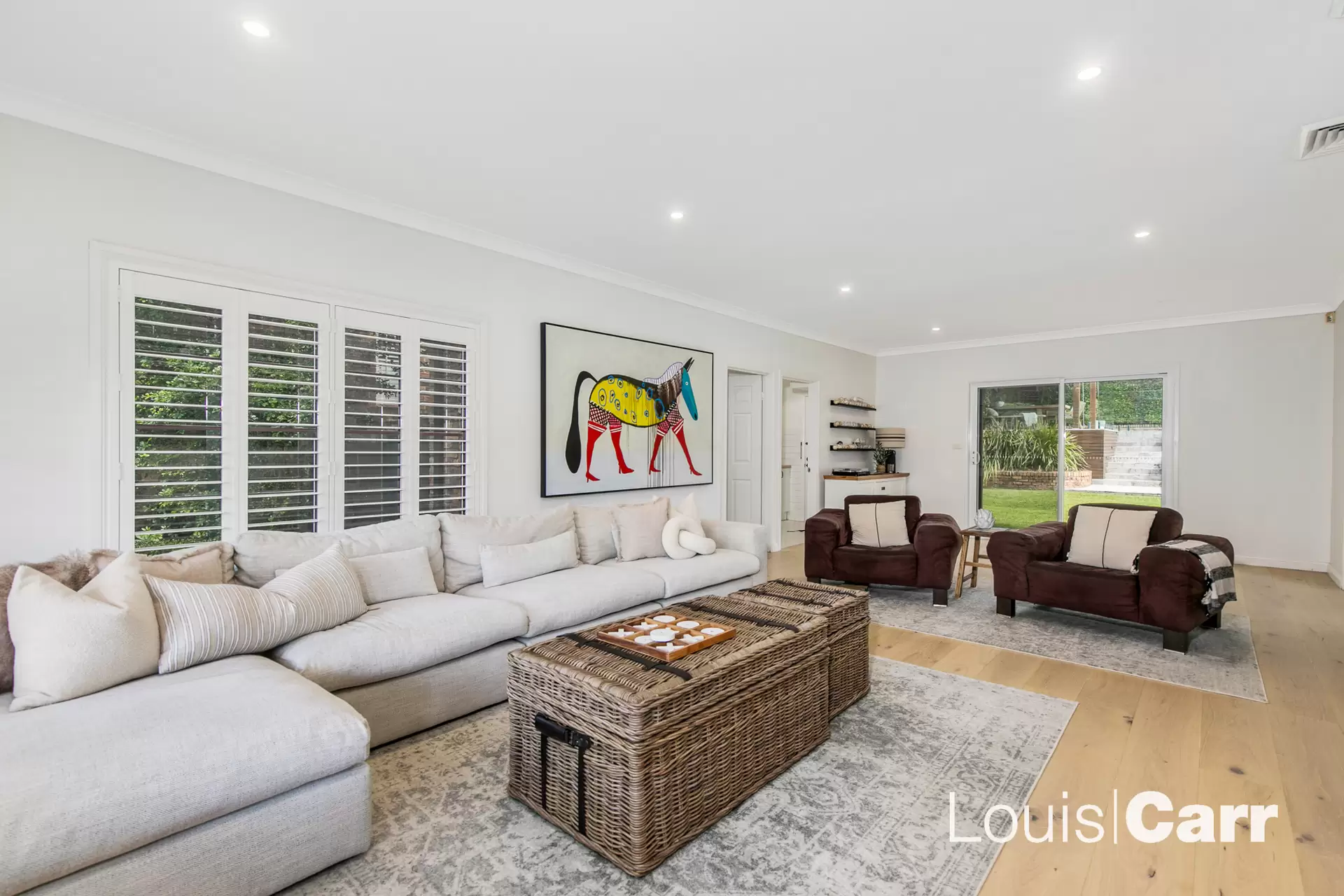 10 Salisbury Downs Drive, West Pennant Hills For Sale by Louis Carr Real Estate - image 4