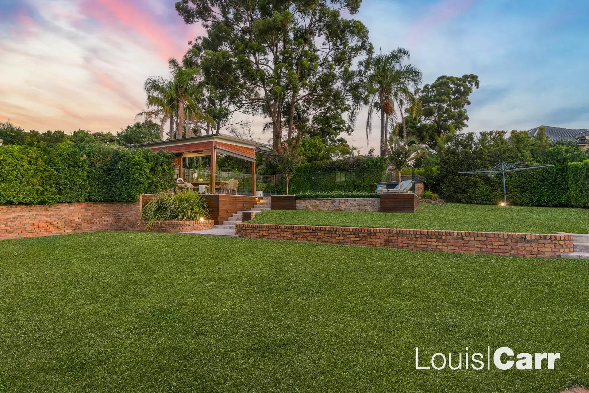 10 Salisbury Downs Drive, West Pennant Hills For Sale by Louis Carr Real Estate - image 17