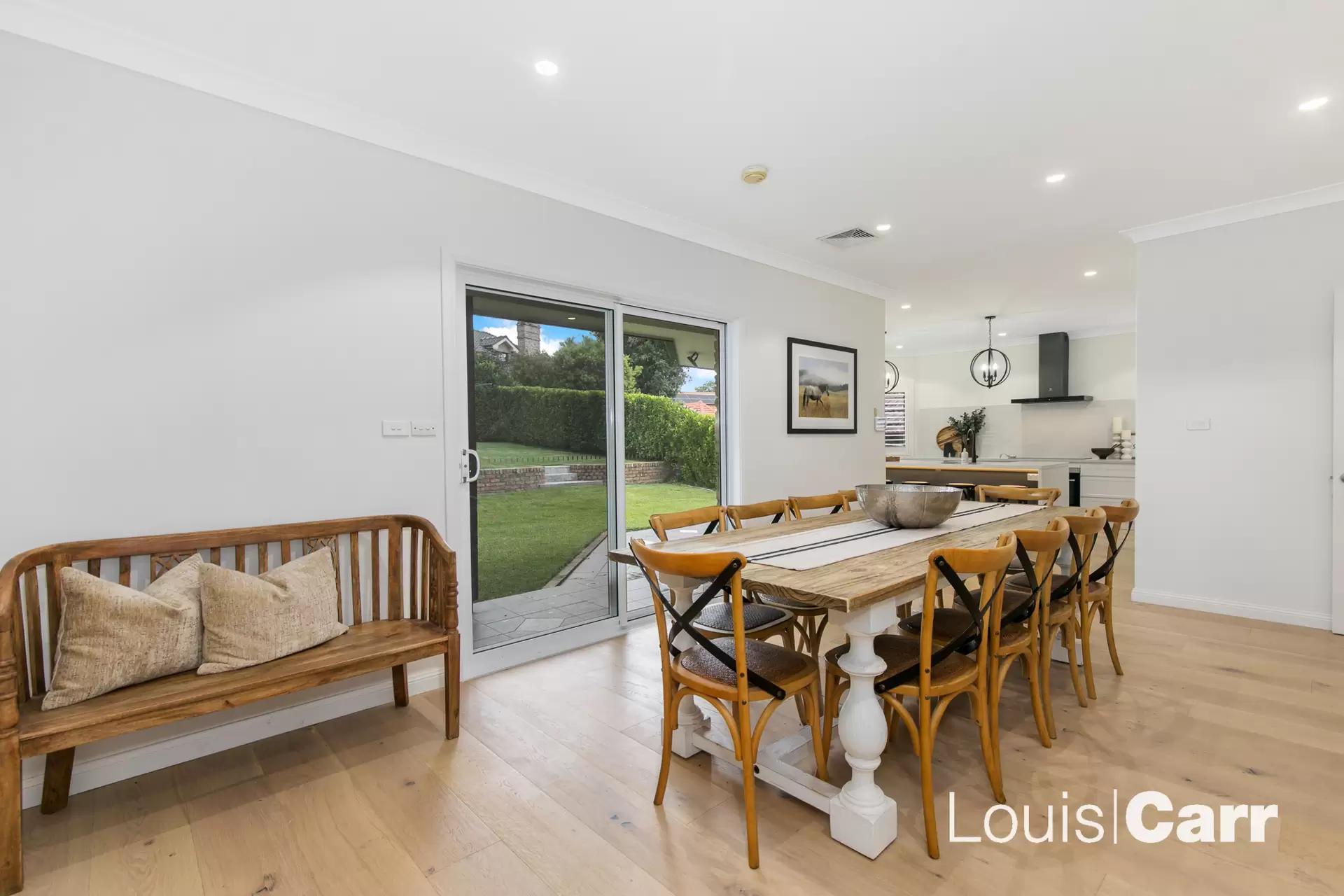 10 Salisbury Downs Drive, West Pennant Hills Sold by Louis Carr Real Estate - image 5