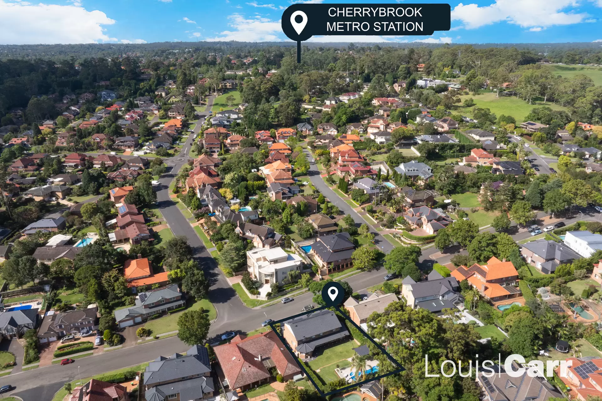 10 Salisbury Downs Drive, West Pennant Hills For Sale by Louis Carr Real Estate - image 18