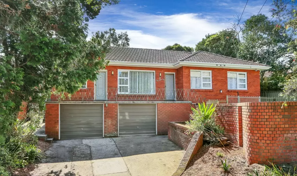 8 Narelle Avenue, Castle Hill Leased by Louis Carr Real Estate