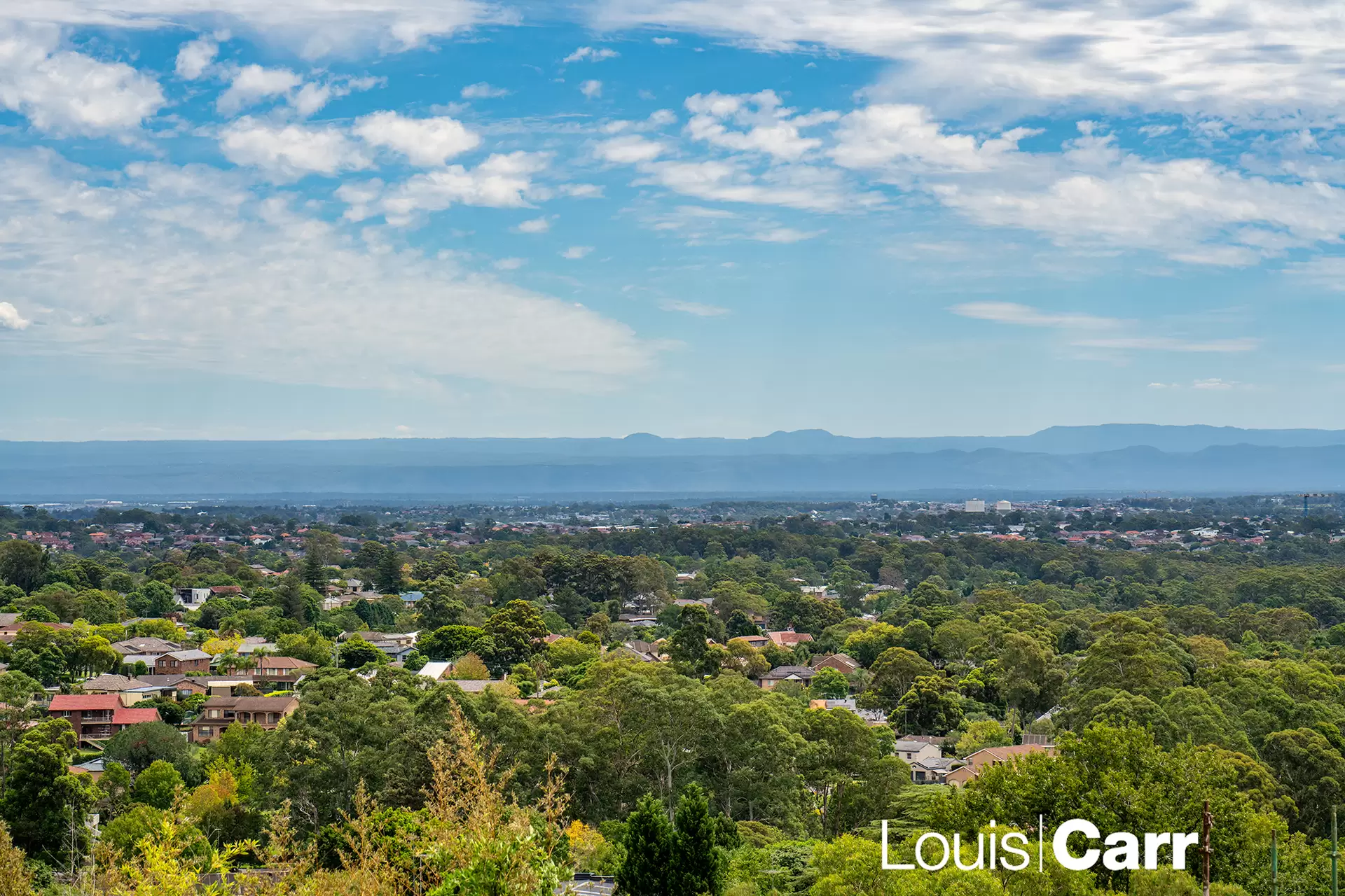 150 Old Castle Hill Road, Castle Hill For Sale by Louis Carr Real Estate - image 1