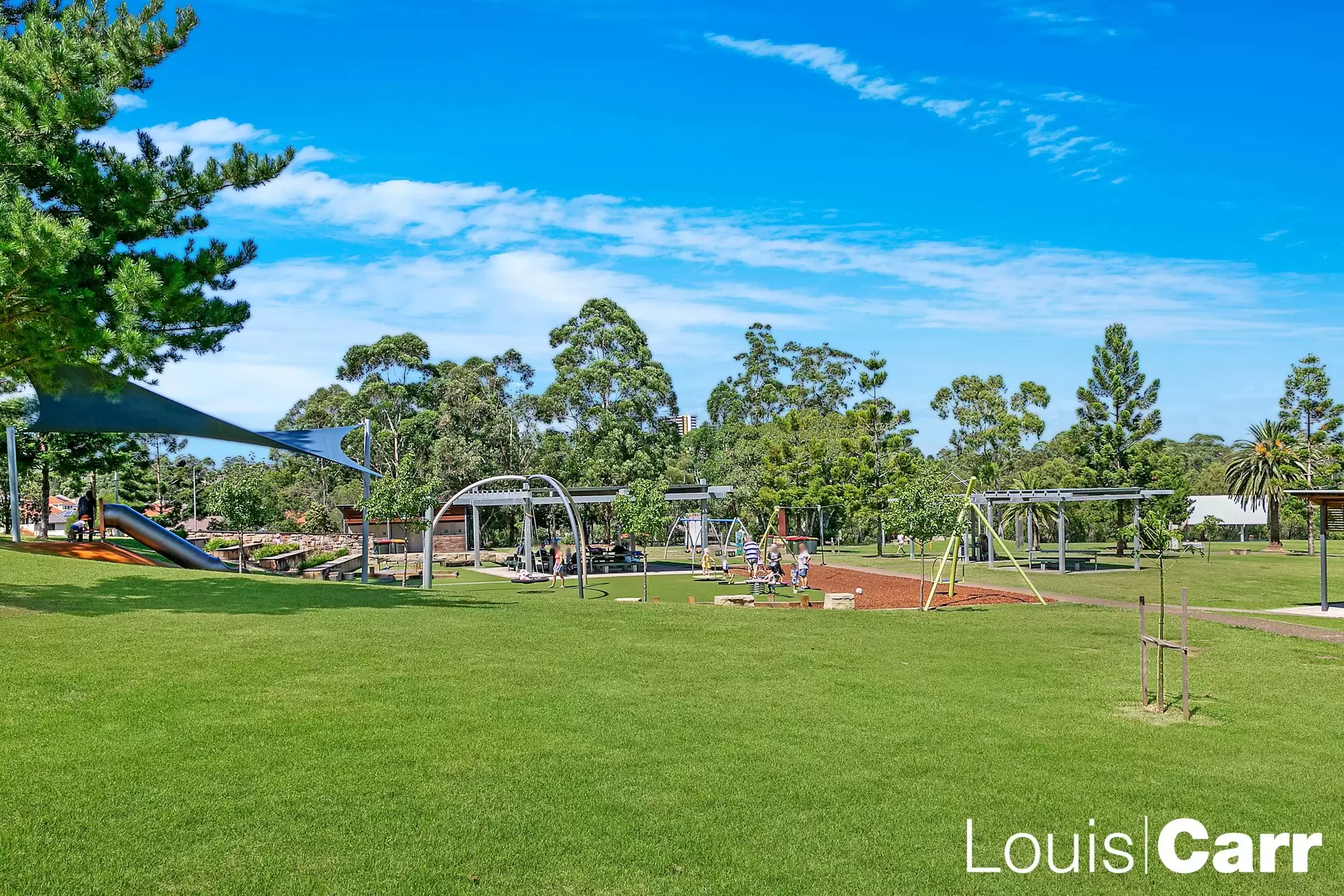 150 Old Castle Hill Road, Castle Hill For Sale by Louis Carr Real Estate - image 17