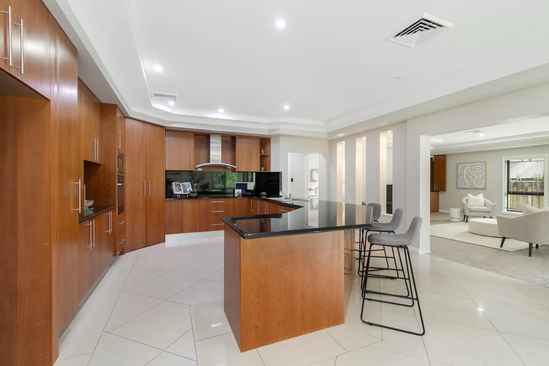 4 Coventry Court, Castle Hill For Sale by Louis Carr Real Estate - image 5