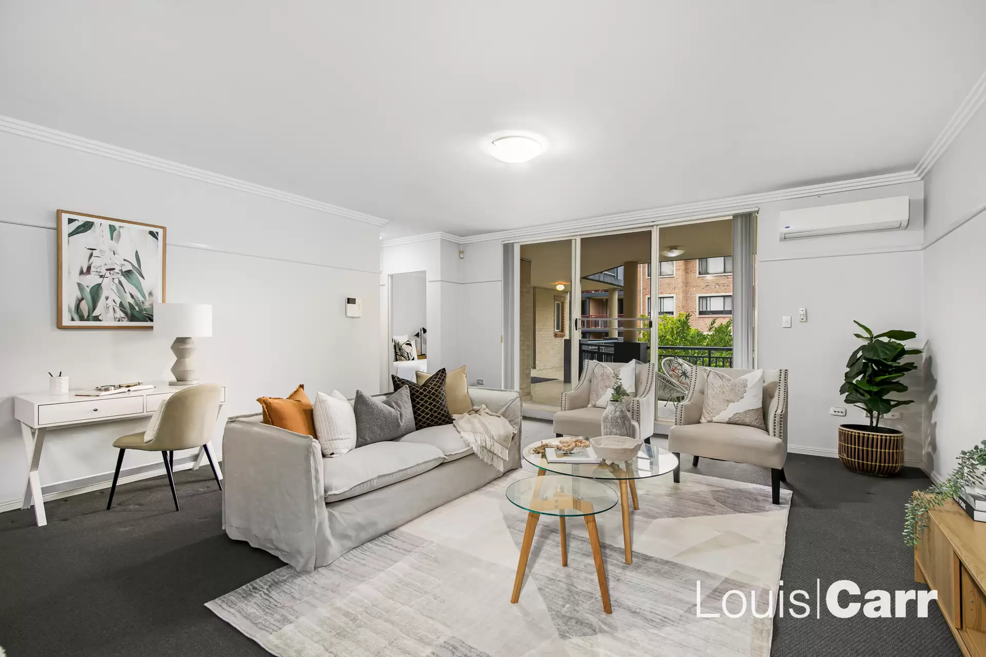 15/81-87 Cecil Avenue, Castle Hill Sold by Louis Carr Real Estate - image 2