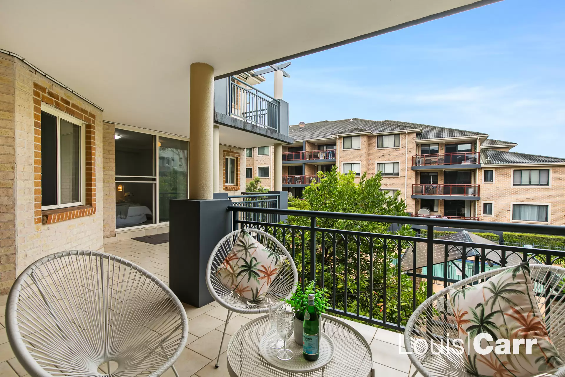 15/81-87 Cecil Avenue, Castle Hill Sold by Louis Carr Real Estate - image 7