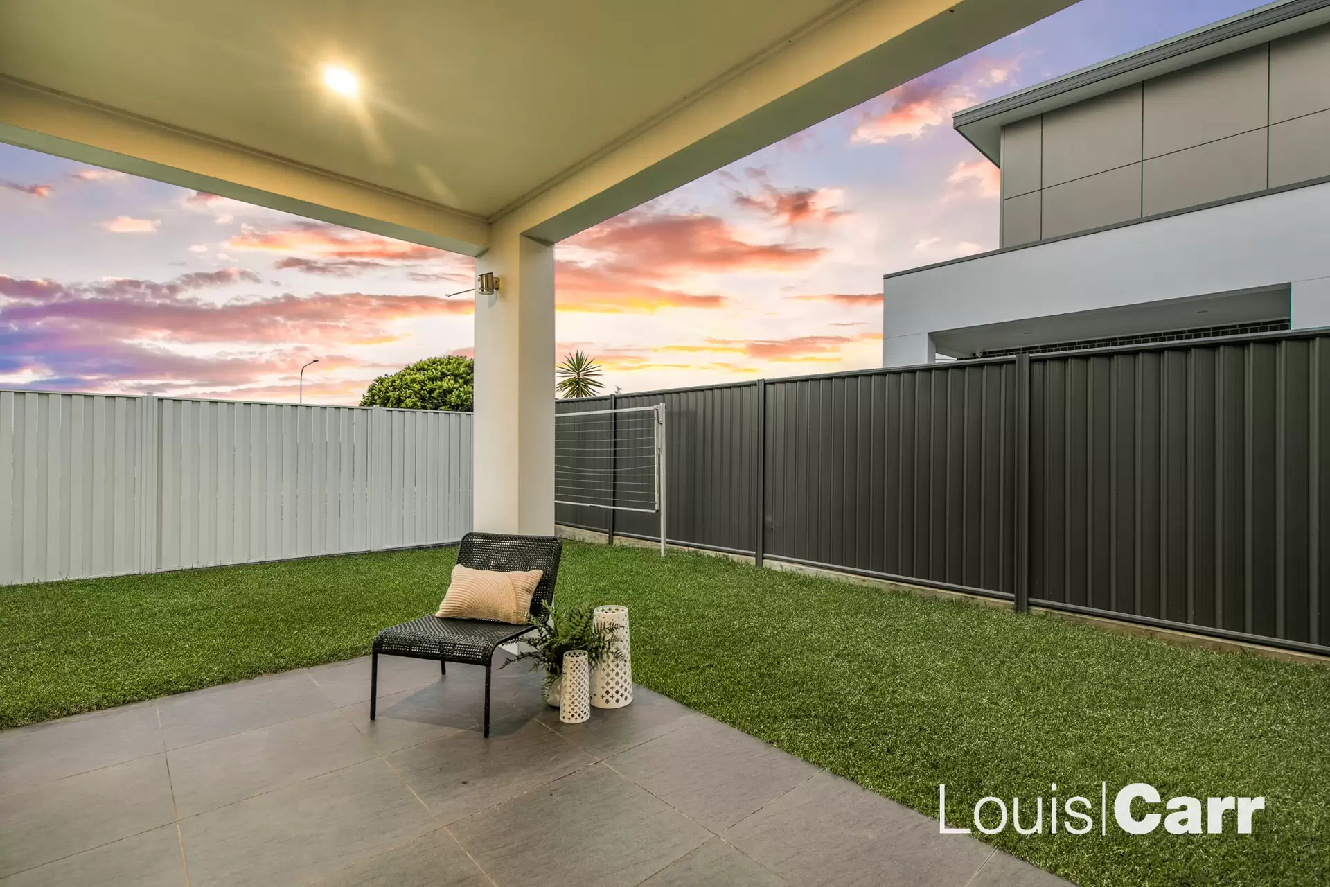 148 Rutherford Avenue, Kellyville For Sale by Louis Carr Real Estate - image 11