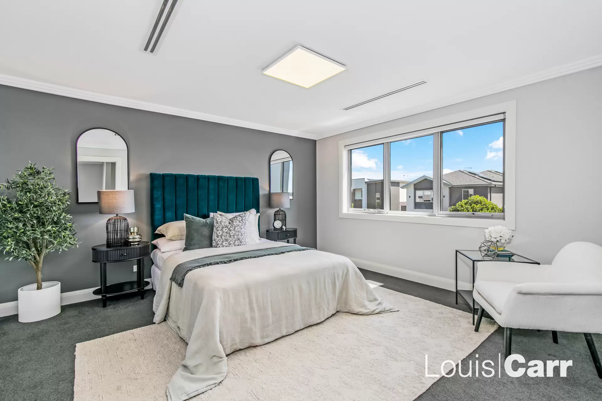 148 Rutherford Avenue, Kellyville For Sale by Louis Carr Real Estate - image 7