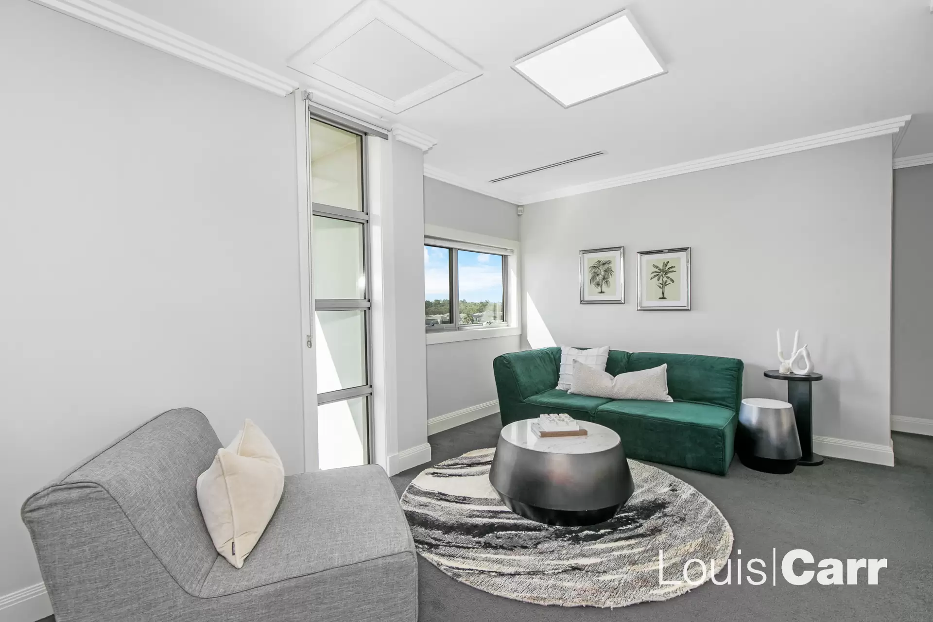 148 Rutherford Avenue, Kellyville For Sale by Louis Carr Real Estate - image 5