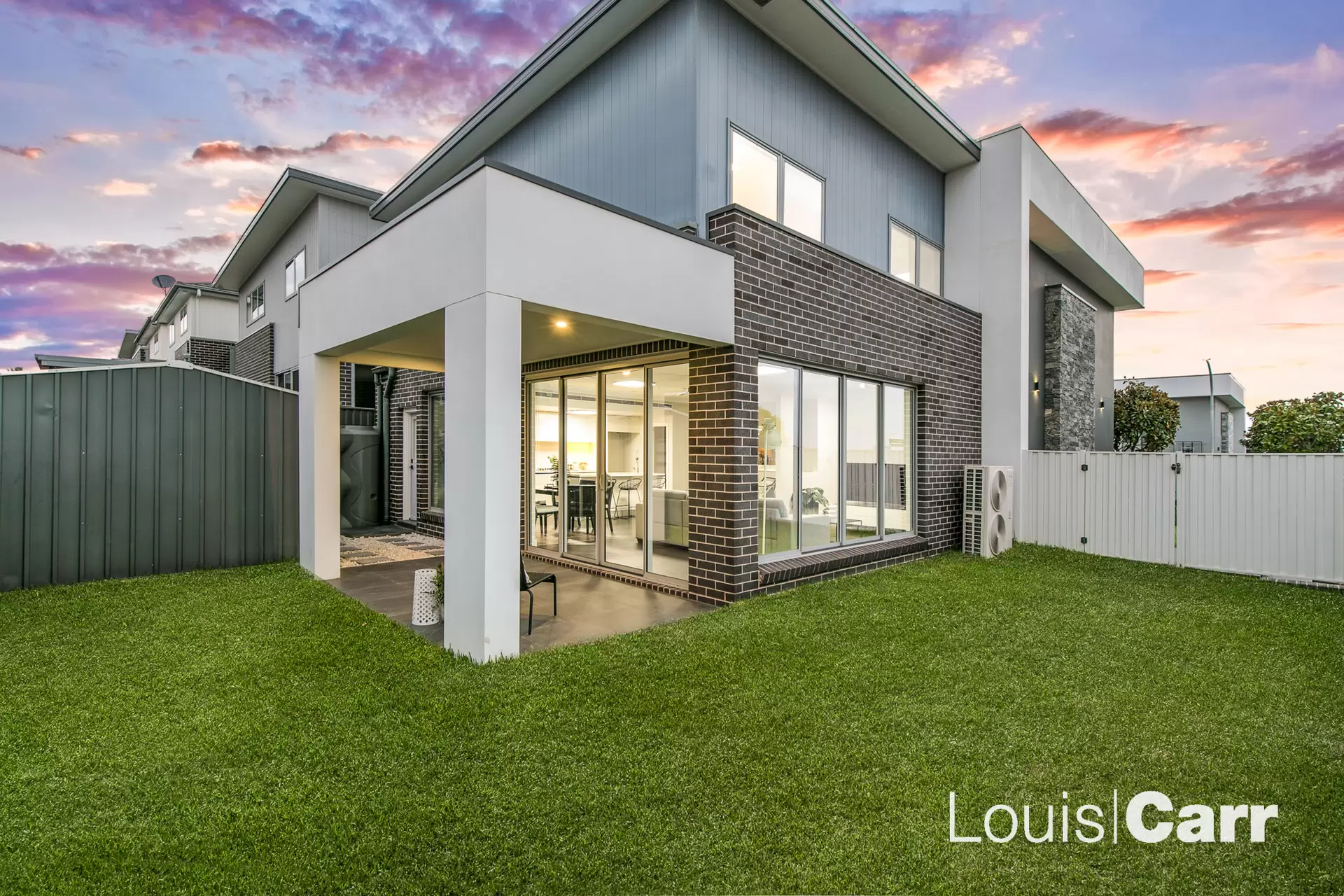 148 Rutherford Avenue, Kellyville For Sale by Louis Carr Real Estate - image 10