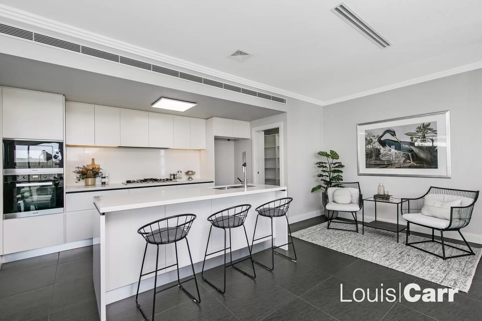 148 Rutherford Avenue, Kellyville For Sale by Louis Carr Real Estate - image 3