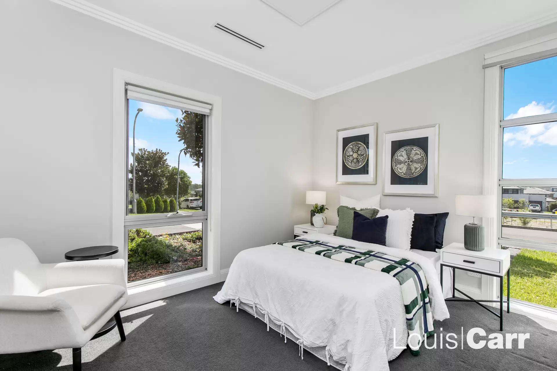 148 Rutherford Avenue, Kellyville For Sale by Louis Carr Real Estate - image 8