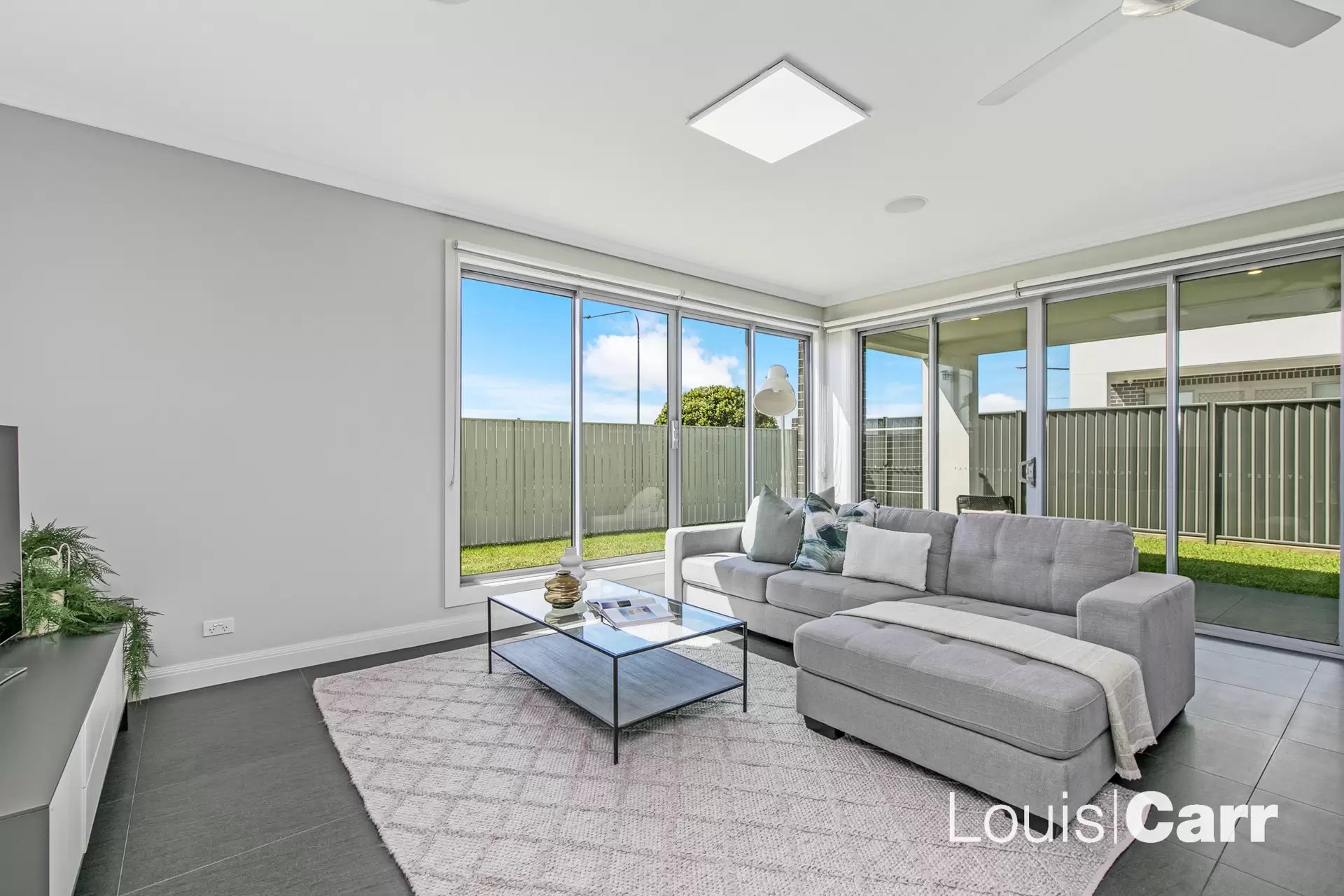 148 Rutherford Avenue, Kellyville For Sale by Louis Carr Real Estate - image 4