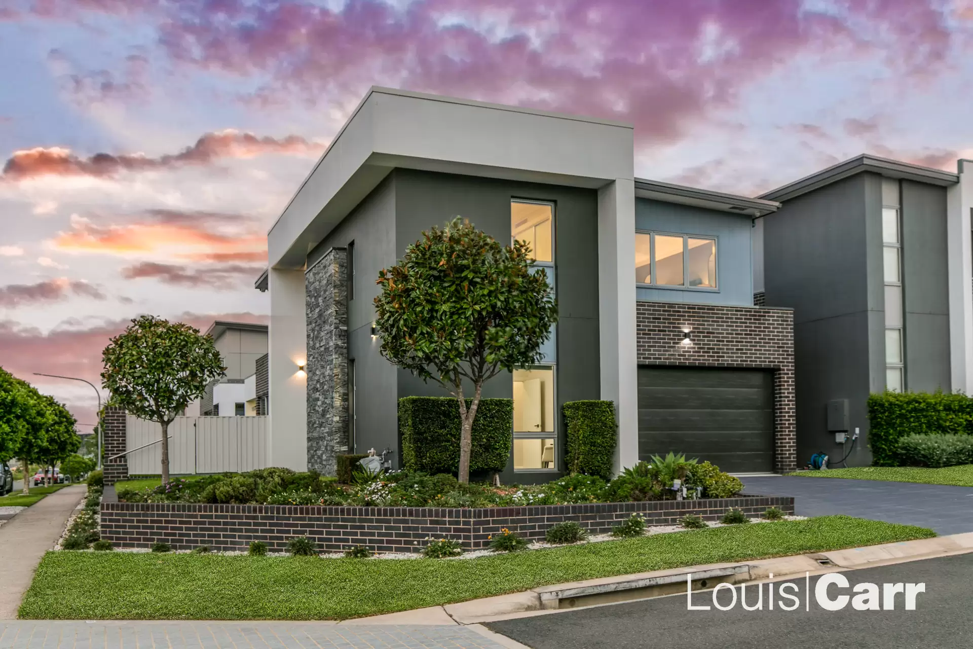 148 Rutherford Avenue, Kellyville For Sale by Louis Carr Real Estate - image 2